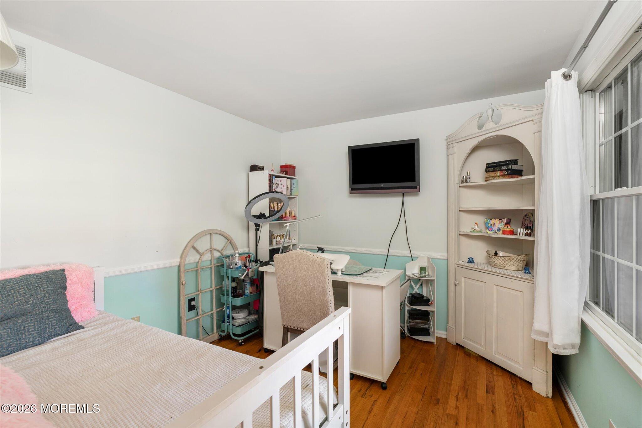 4 Twain Drive Allentown NJ 08501