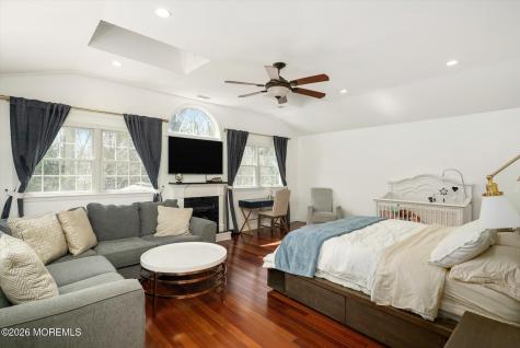 4 Twain Drive Allentown NJ 08501