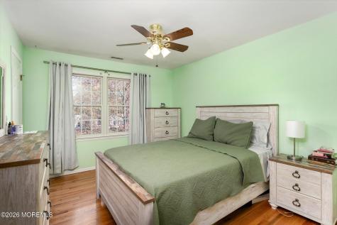 4 Twain Drive Allentown NJ 08501