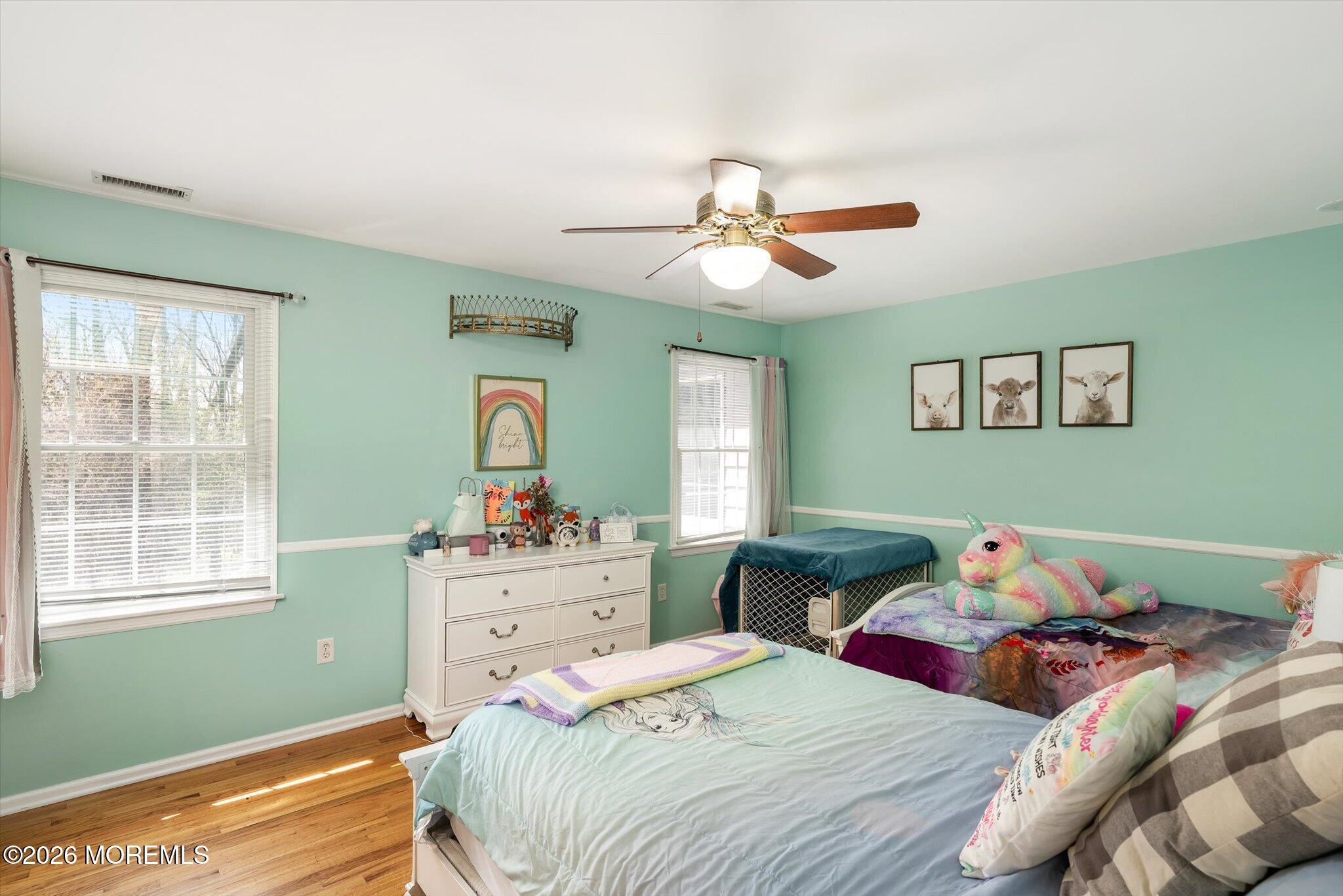 4 Twain Drive Allentown NJ 08501