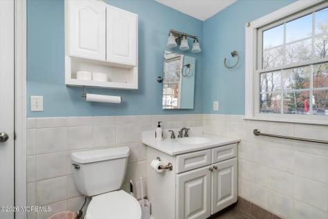 4 Twain Drive Allentown NJ 08501