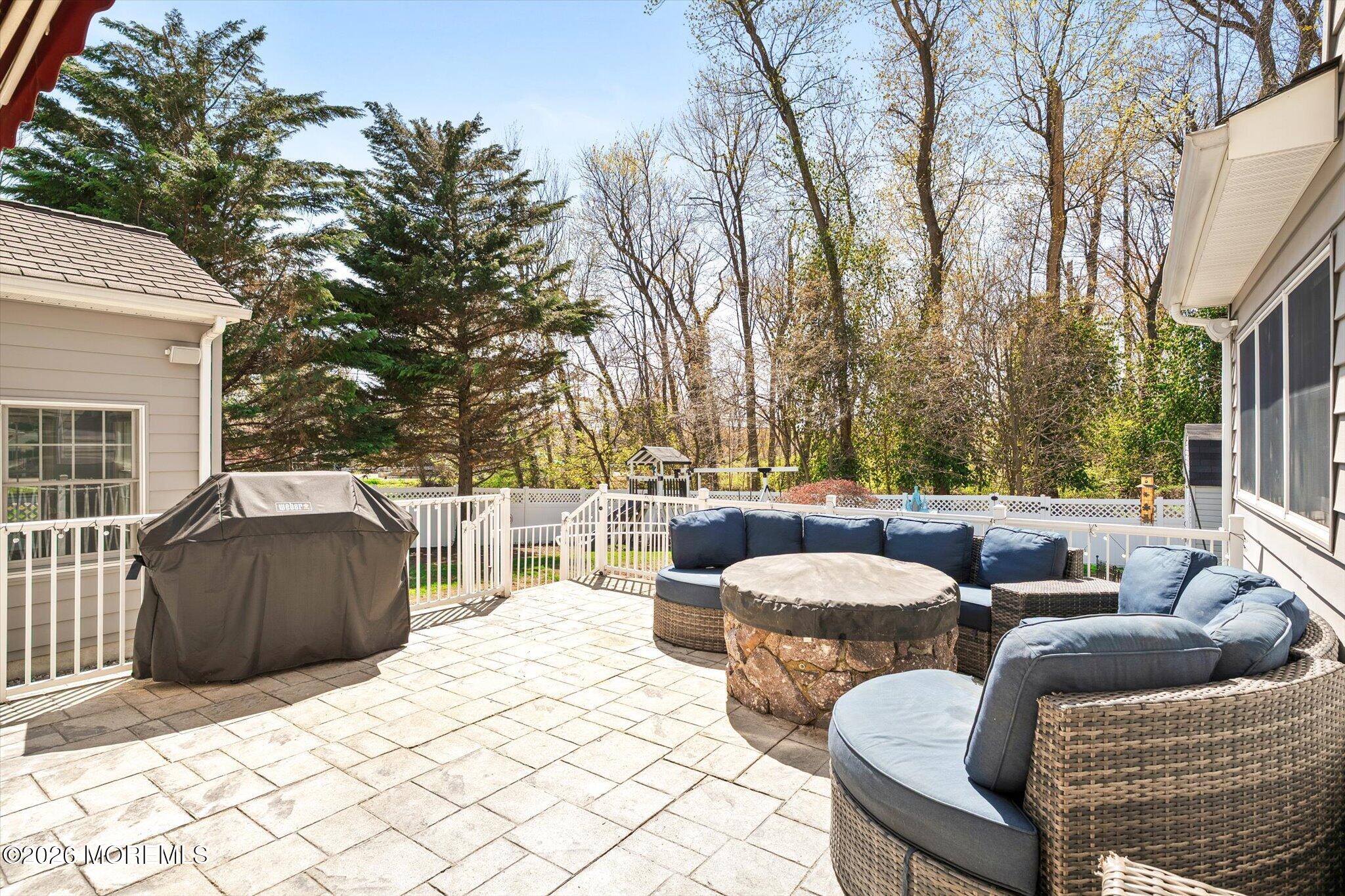 4 Twain Drive Allentown NJ 08501