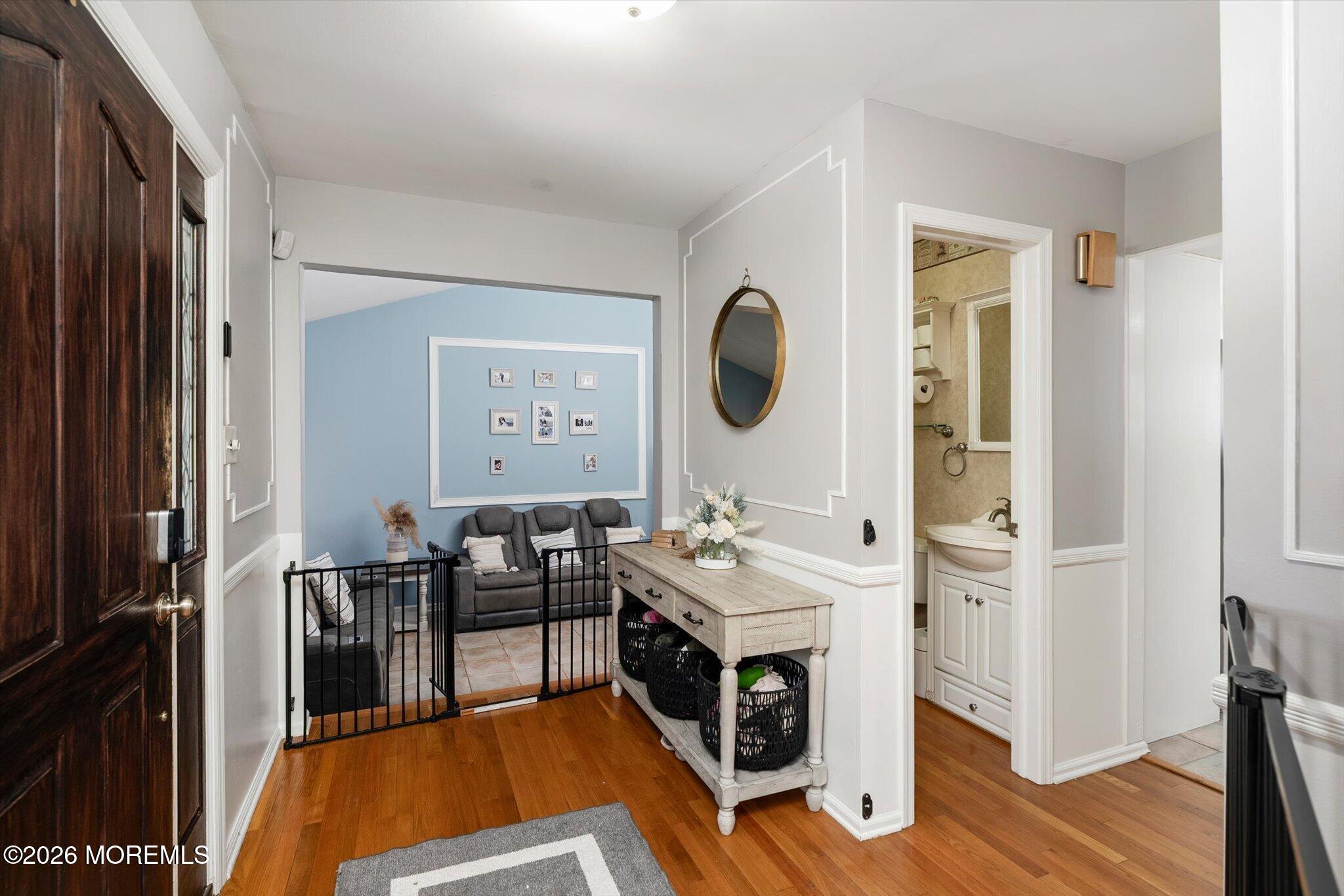 4 Twain Drive Allentown NJ 08501
