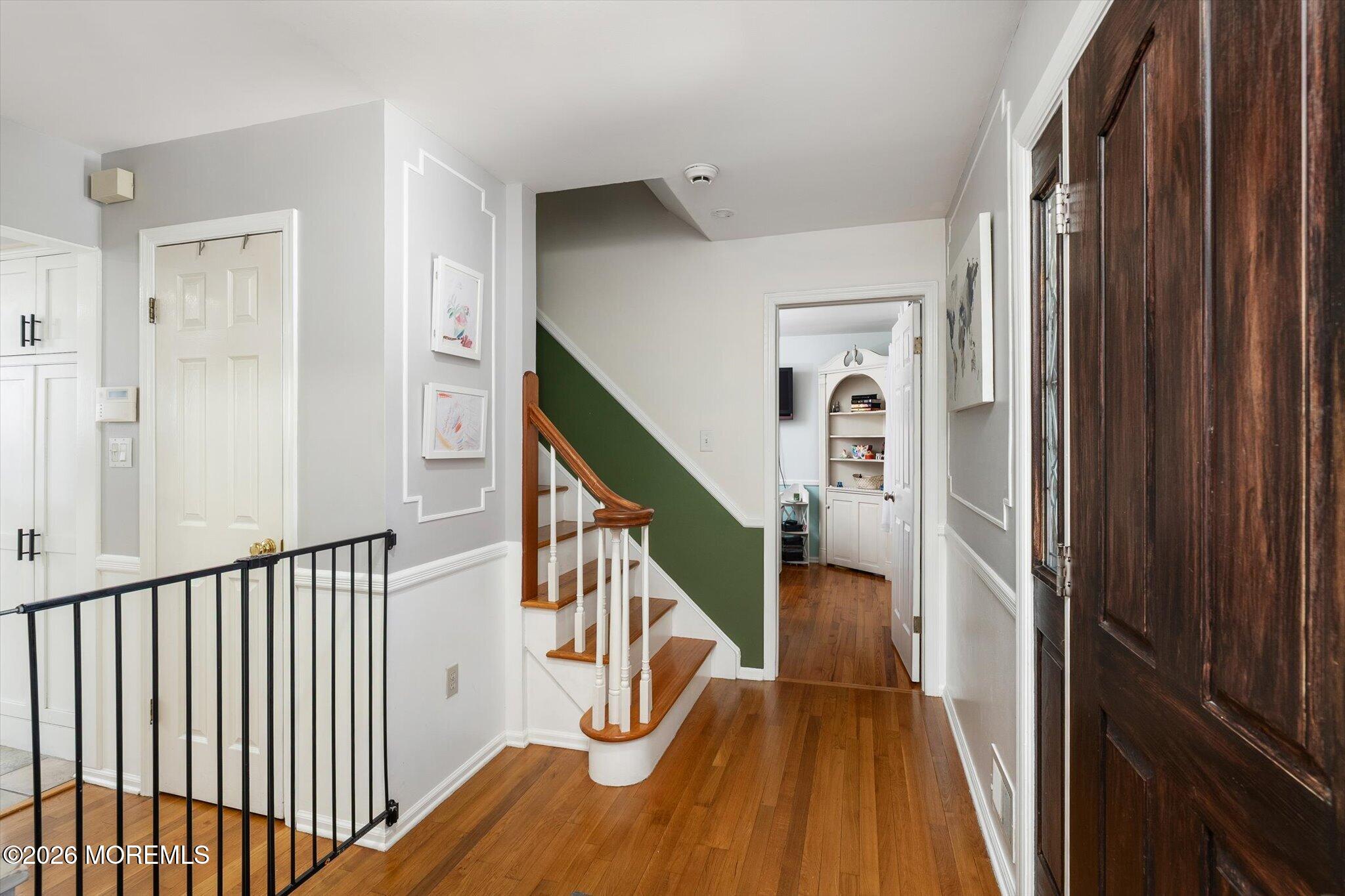 4 Twain Drive Allentown NJ 08501