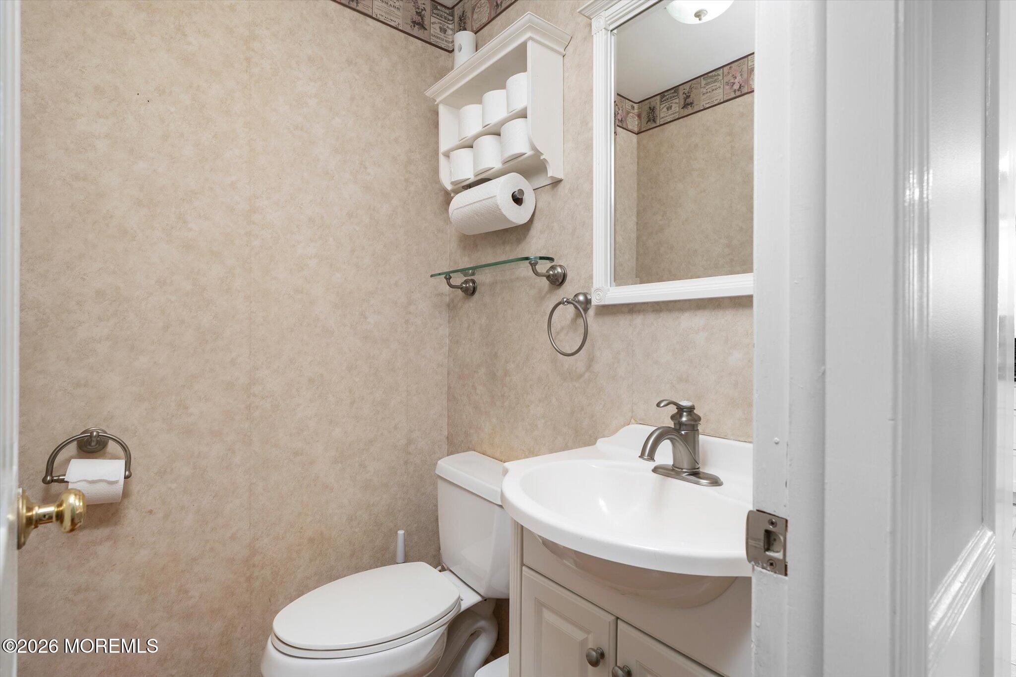 4 Twain Drive Allentown NJ 08501
