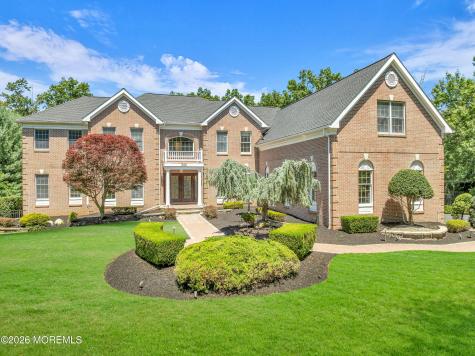 200 Shepard Way Manalapan NJ 07726
