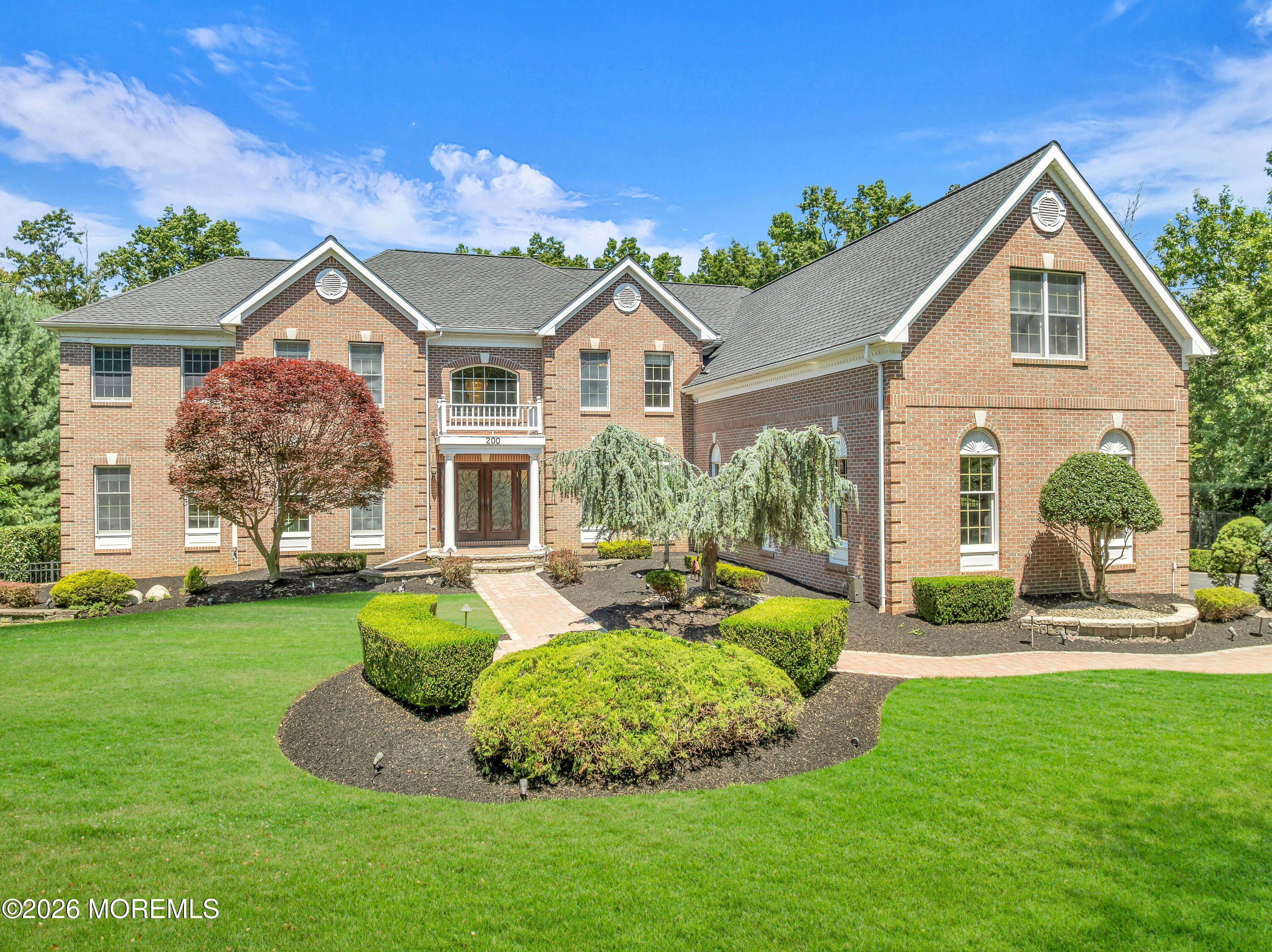 200 Shepard Way Manalapan NJ 07726