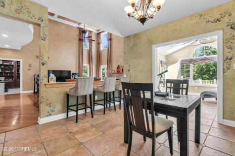 200 Shepard Way Manalapan NJ 07726