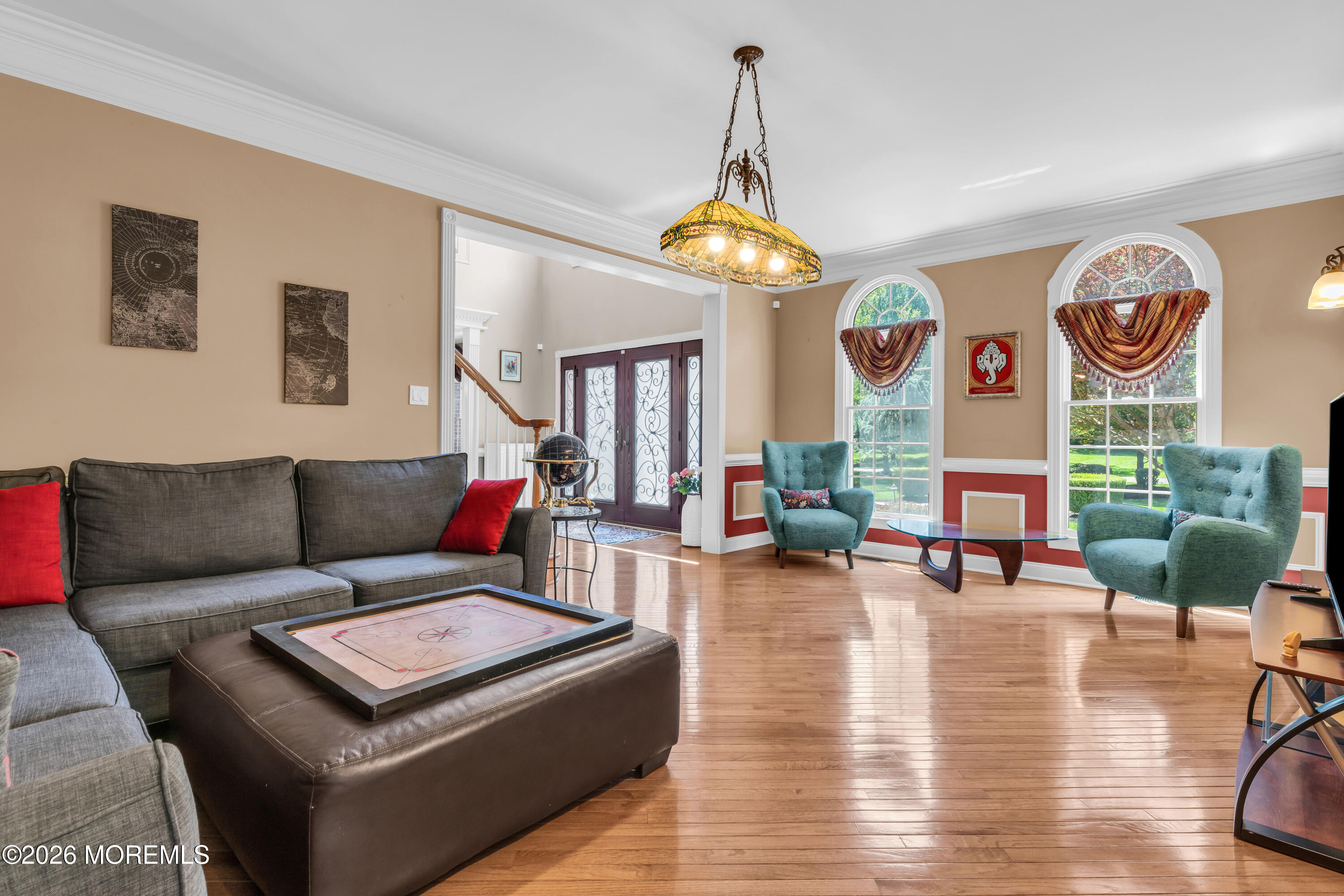 200 Shepard Way Manalapan NJ 07726