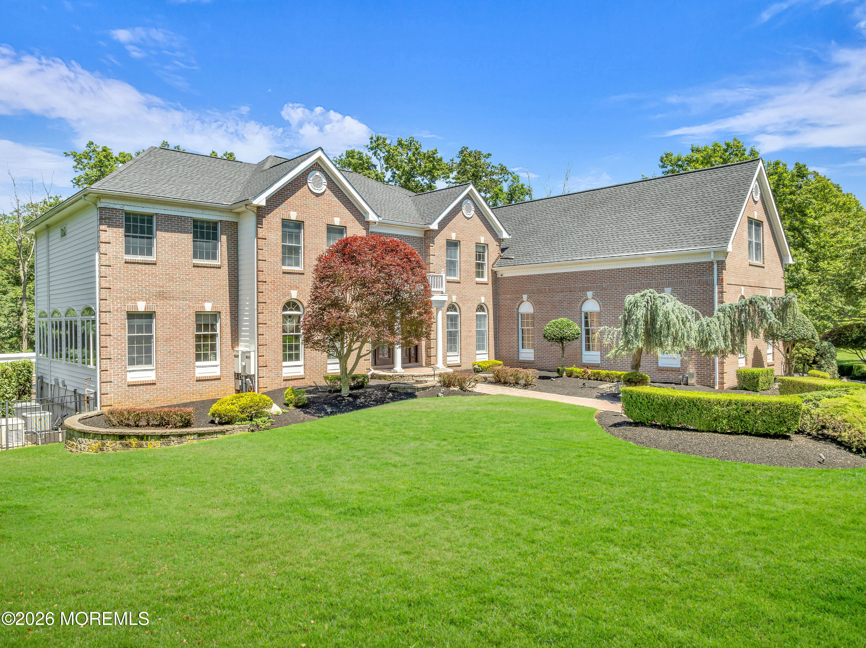 200 Shepard Way Manalapan NJ 07726