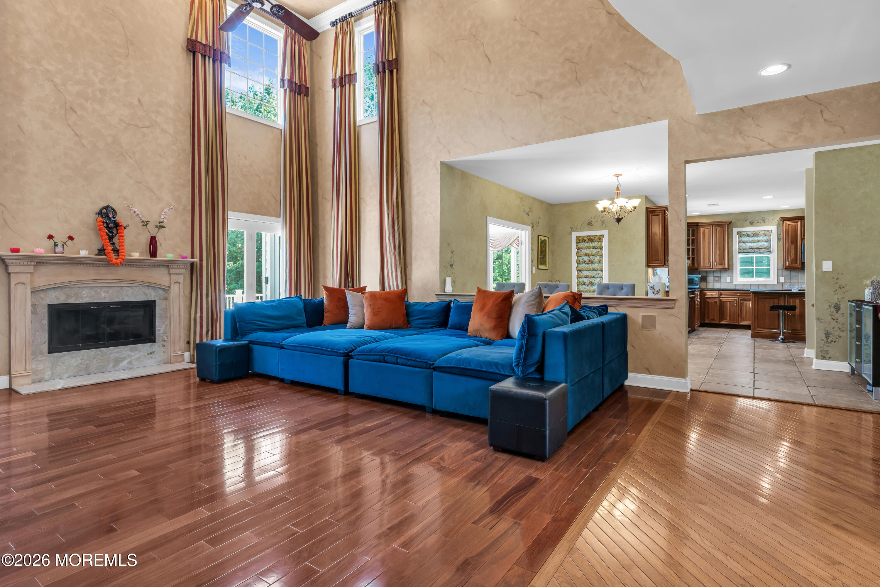200 Shepard Way Manalapan NJ 07726