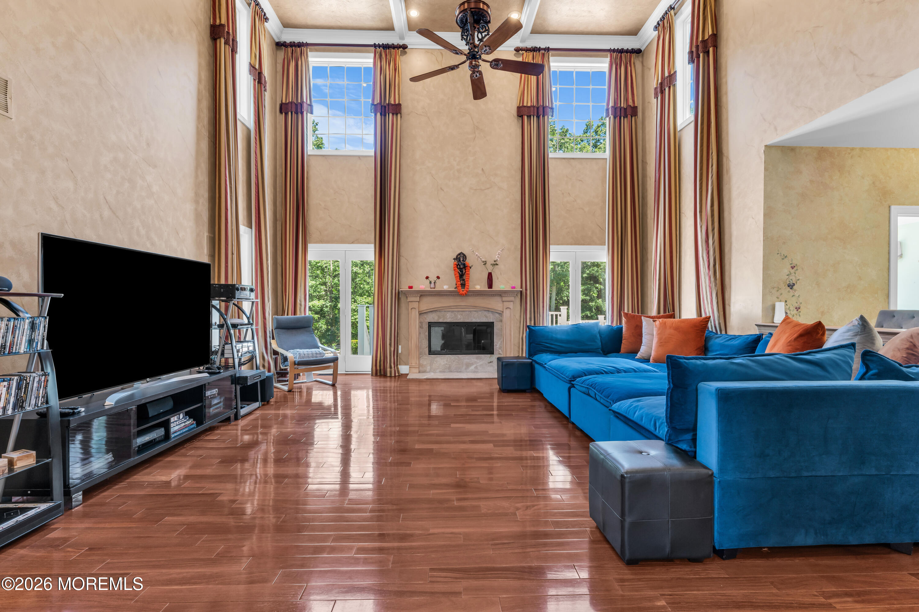 200 Shepard Way Manalapan NJ 07726