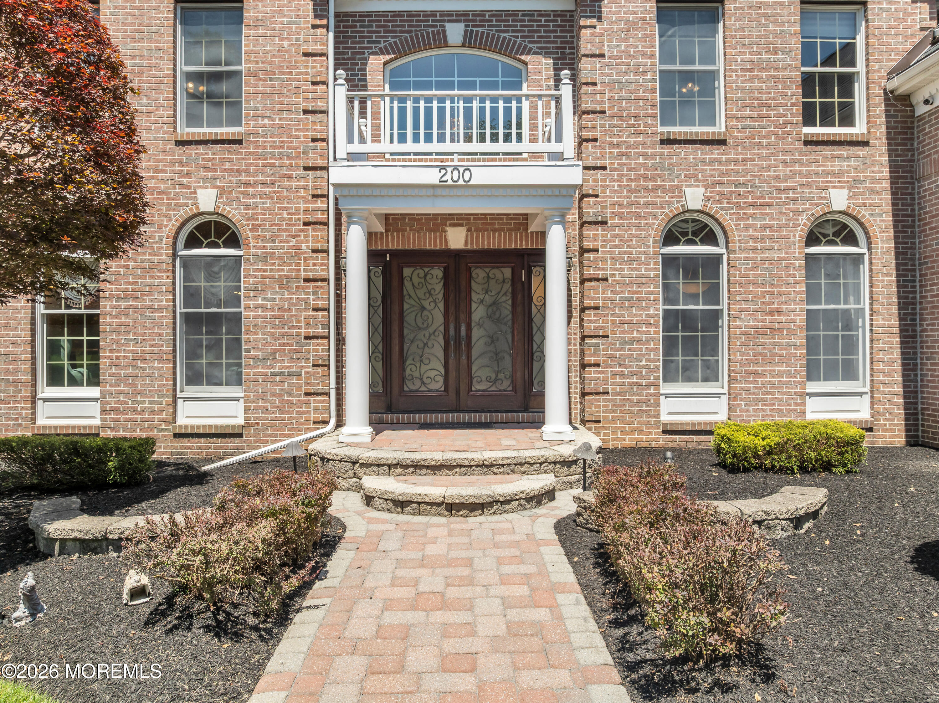 200 Shepard Way Manalapan NJ 07726