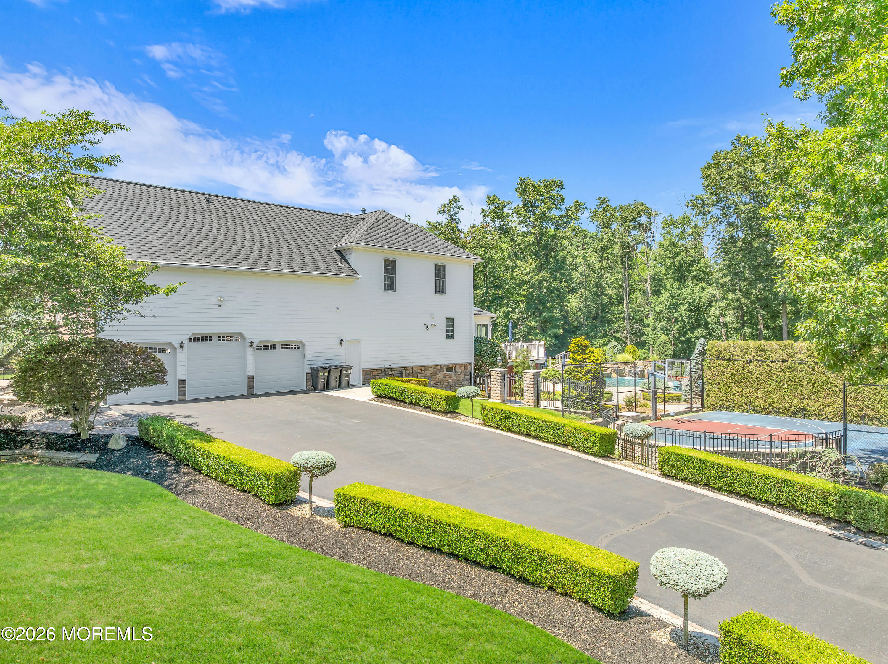 200 Shepard Way Manalapan NJ 07726