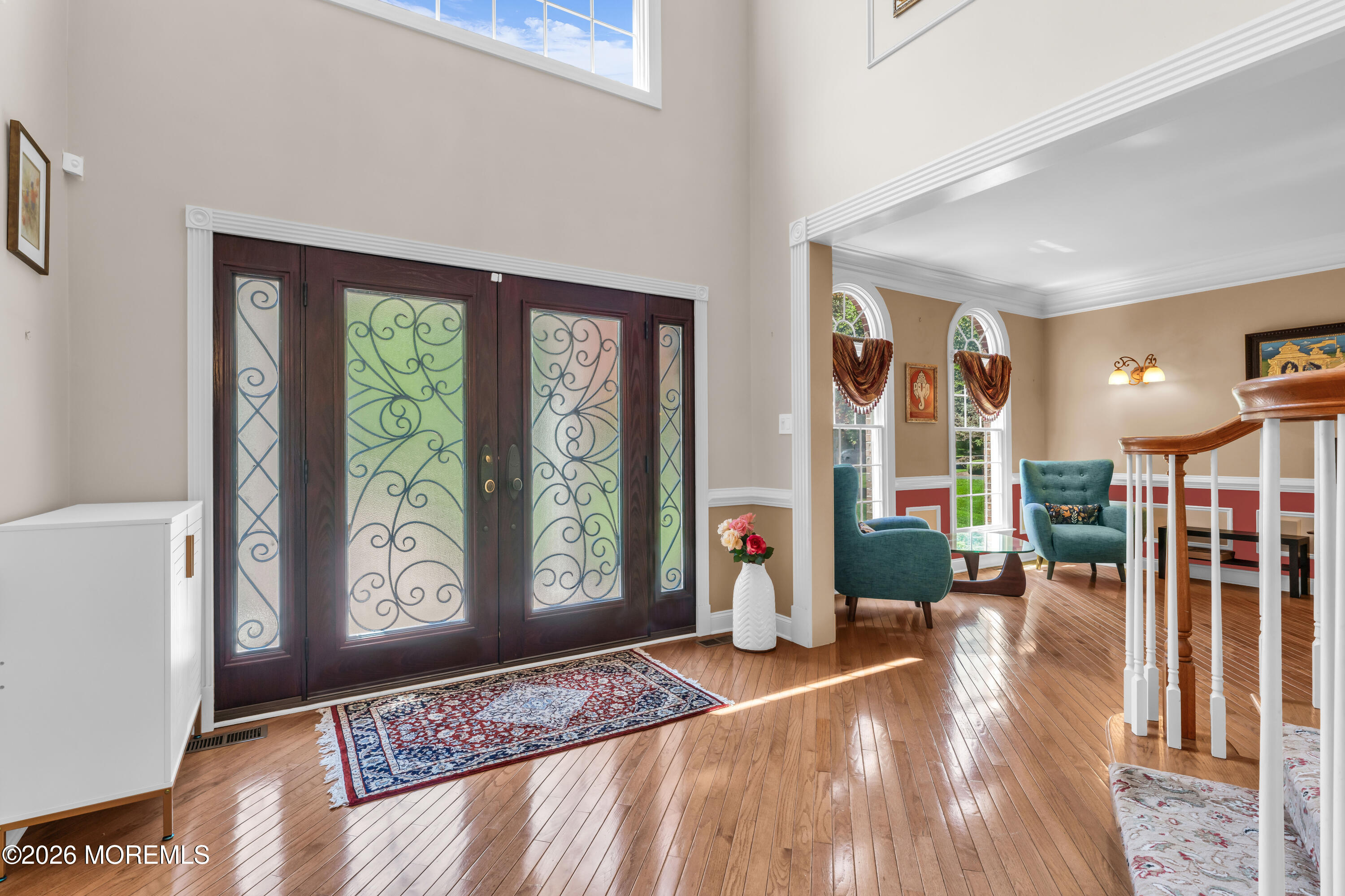 200 Shepard Way Manalapan NJ 07726