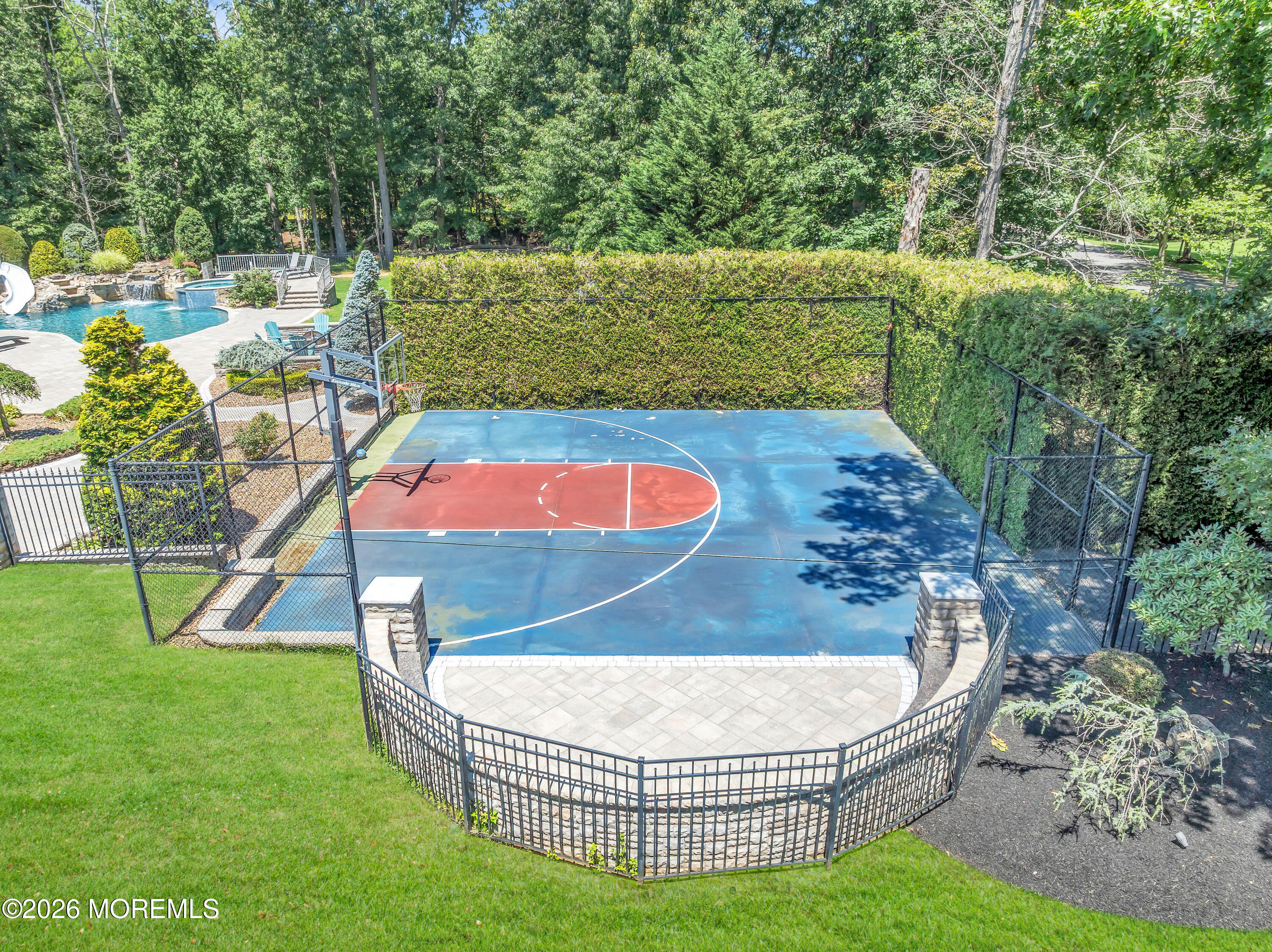 200 Shepard Way Manalapan NJ 07726