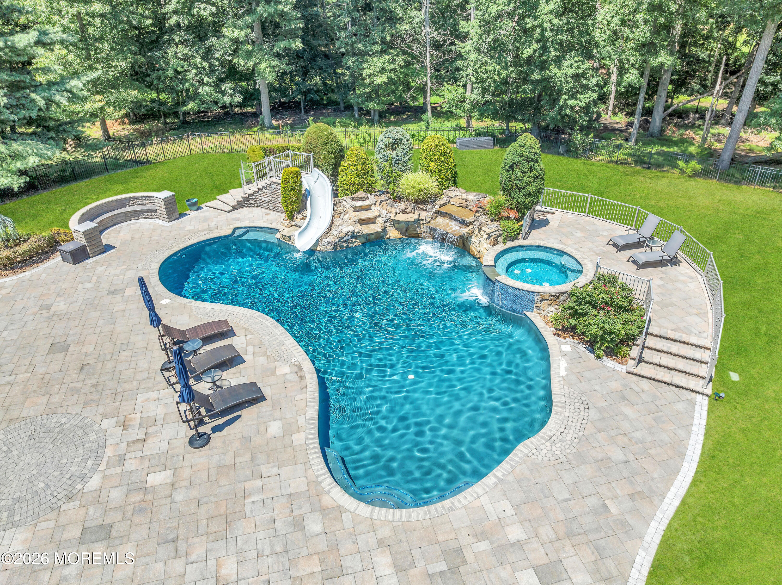 200 Shepard Way Manalapan NJ 07726