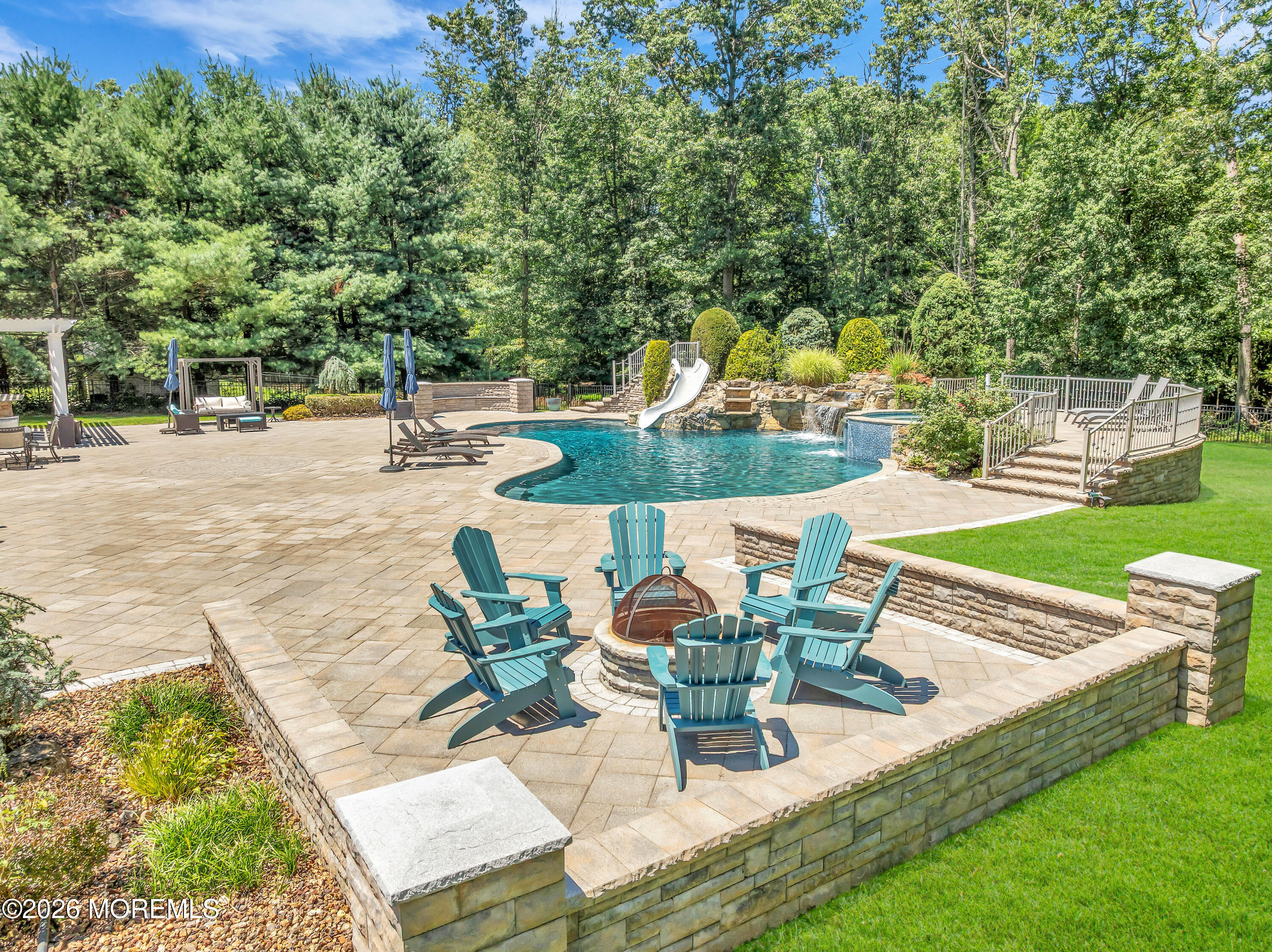 200 Shepard Way Manalapan NJ 07726