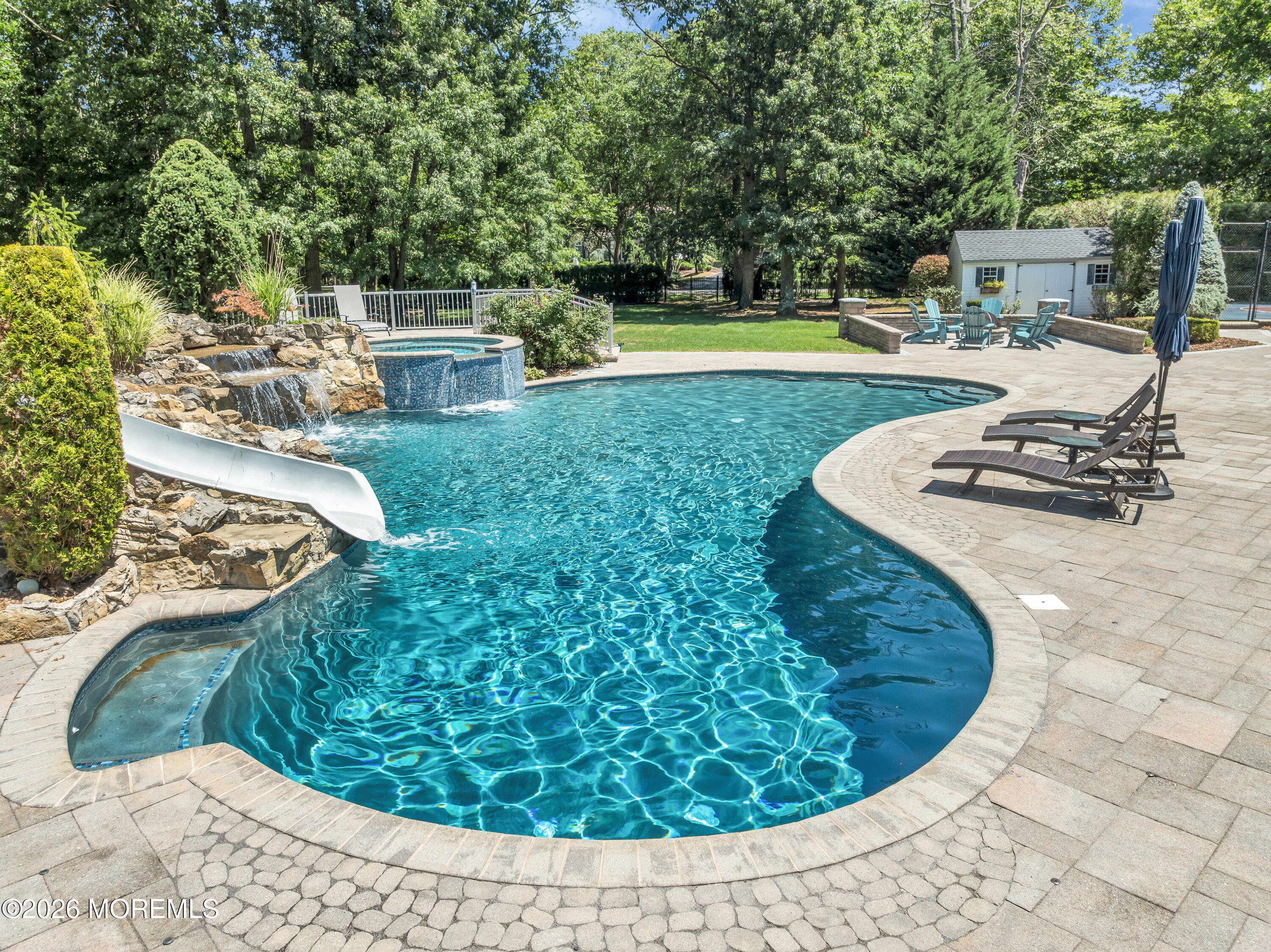 200 Shepard Way Manalapan NJ 07726