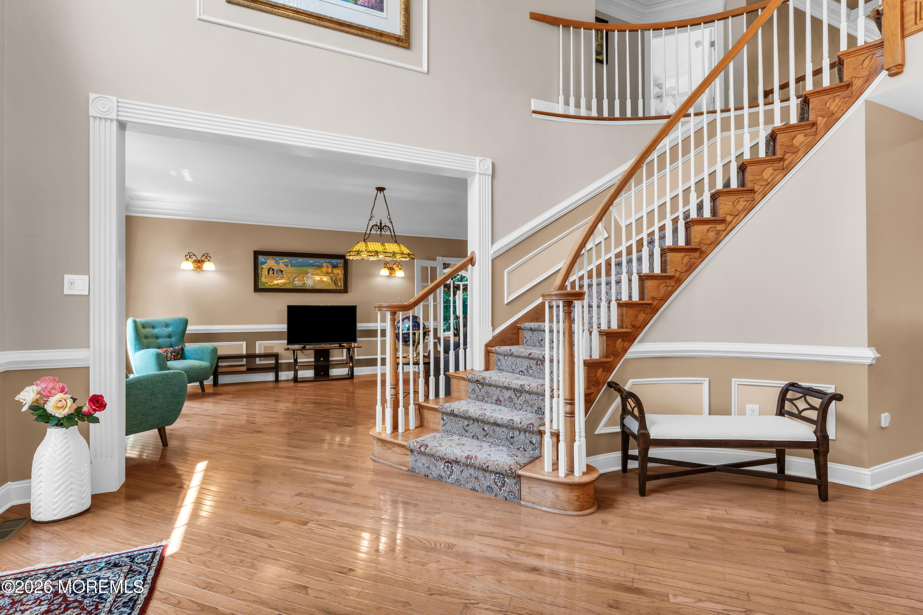 200 Shepard Way Manalapan NJ 07726