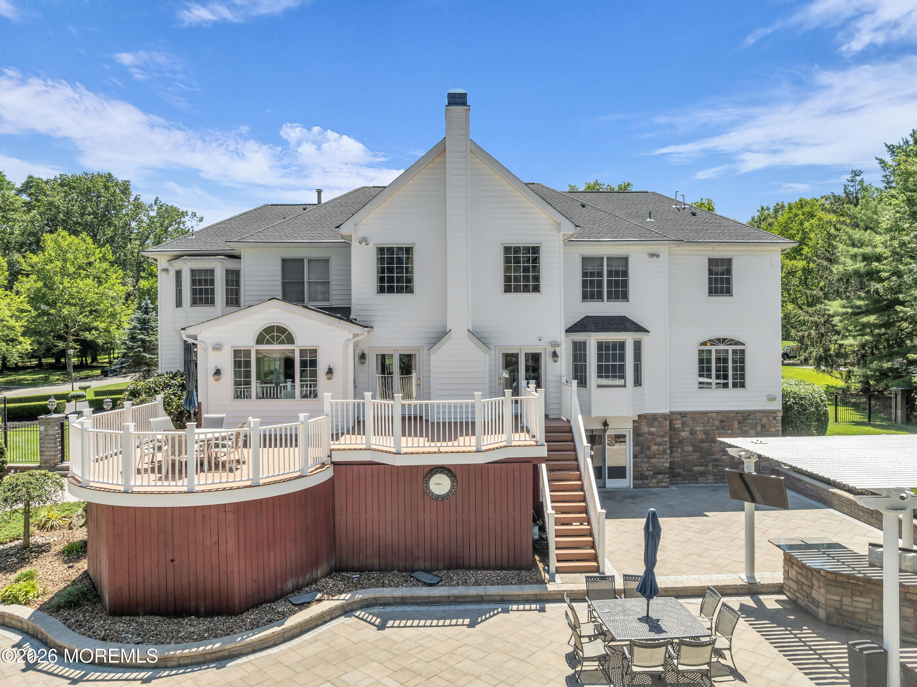 200 Shepard Way Manalapan NJ 07726