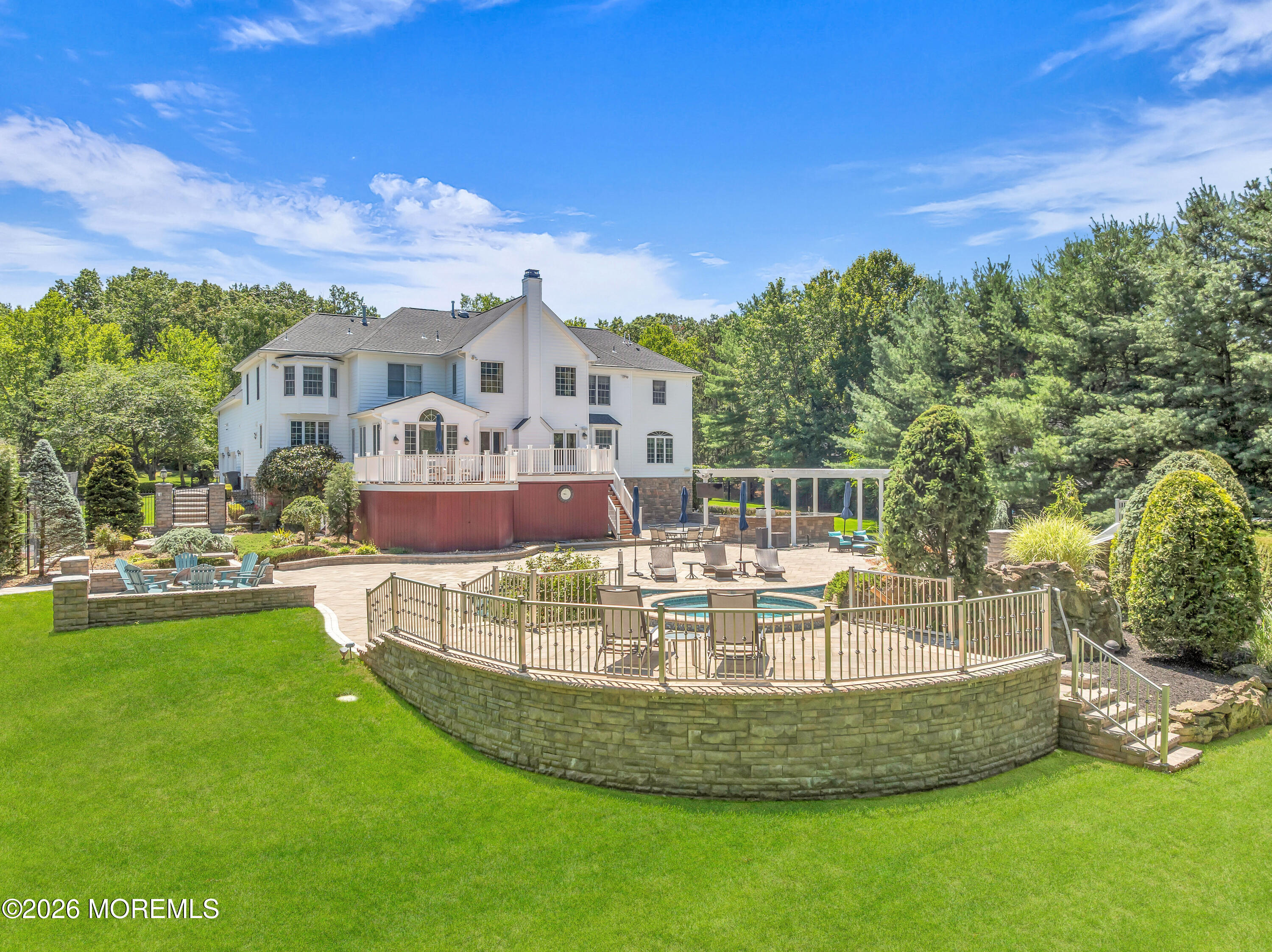 200 Shepard Way Manalapan NJ 07726