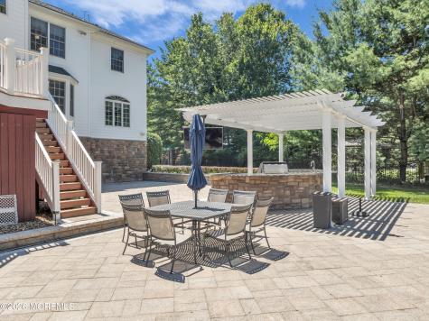 200 Shepard Way Manalapan NJ 07726