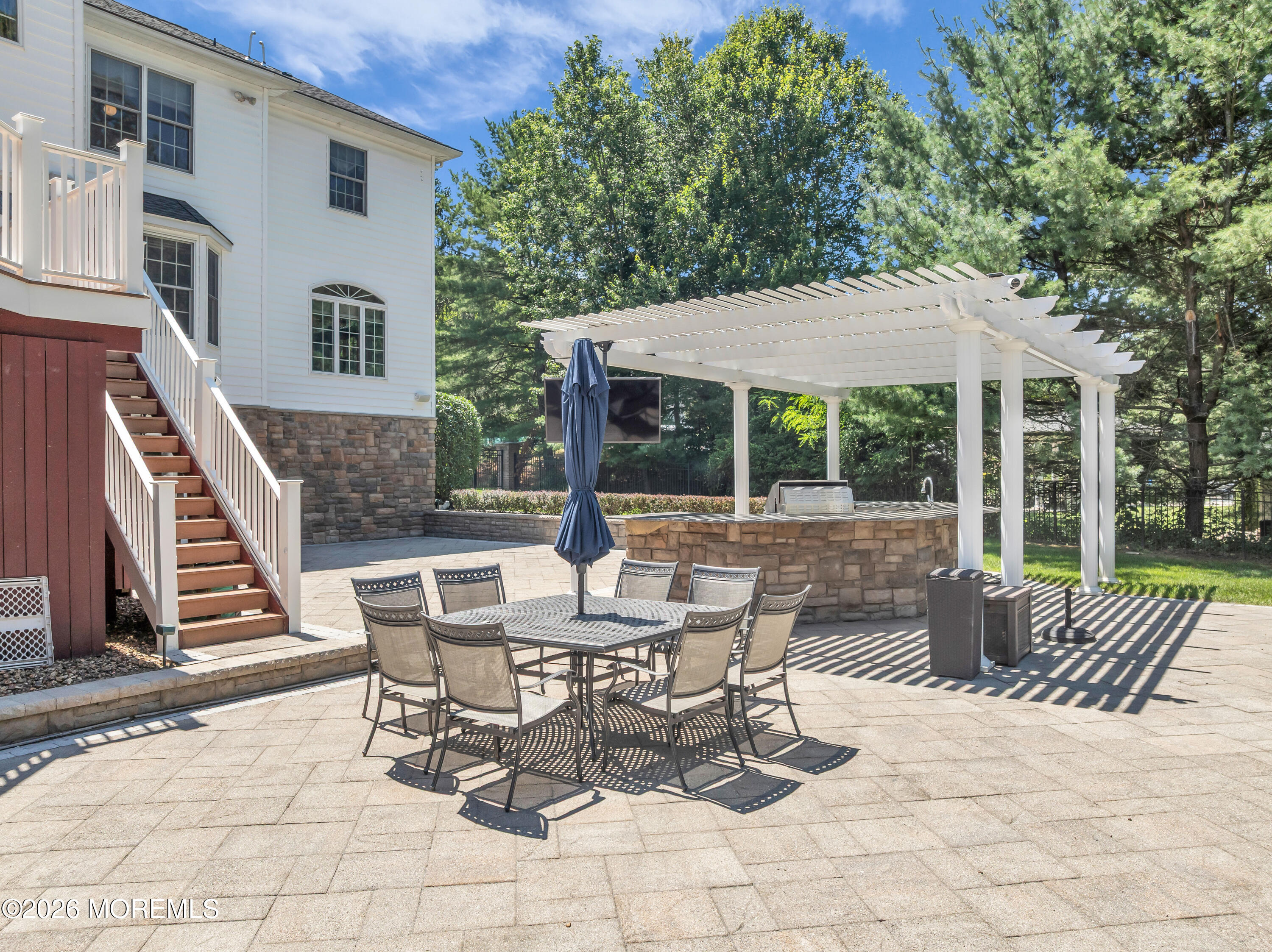 200 Shepard Way Manalapan NJ 07726