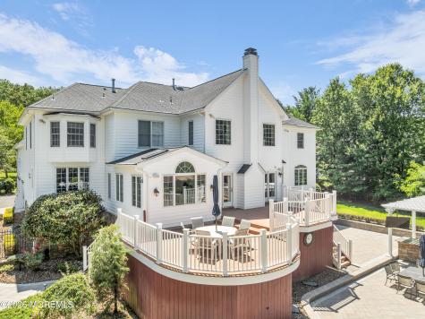200 Shepard Way Manalapan NJ 07726