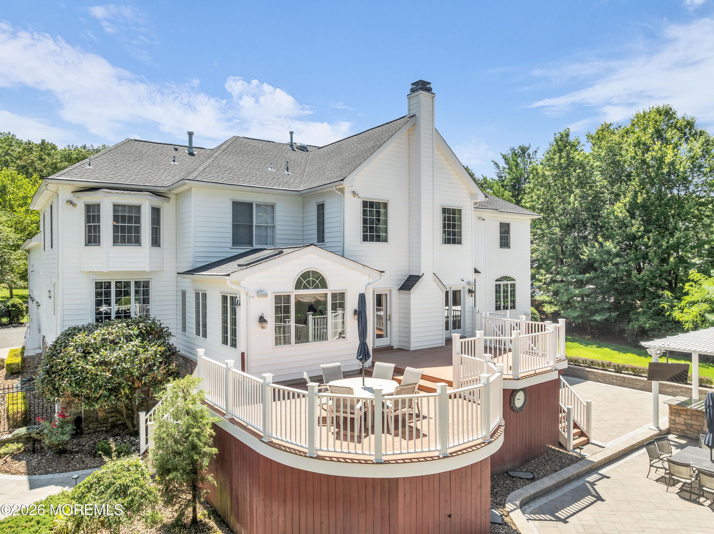 200 Shepard Way Manalapan NJ 07726