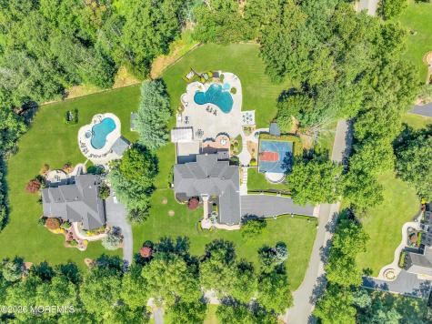 200 Shepard Way Manalapan NJ 07726