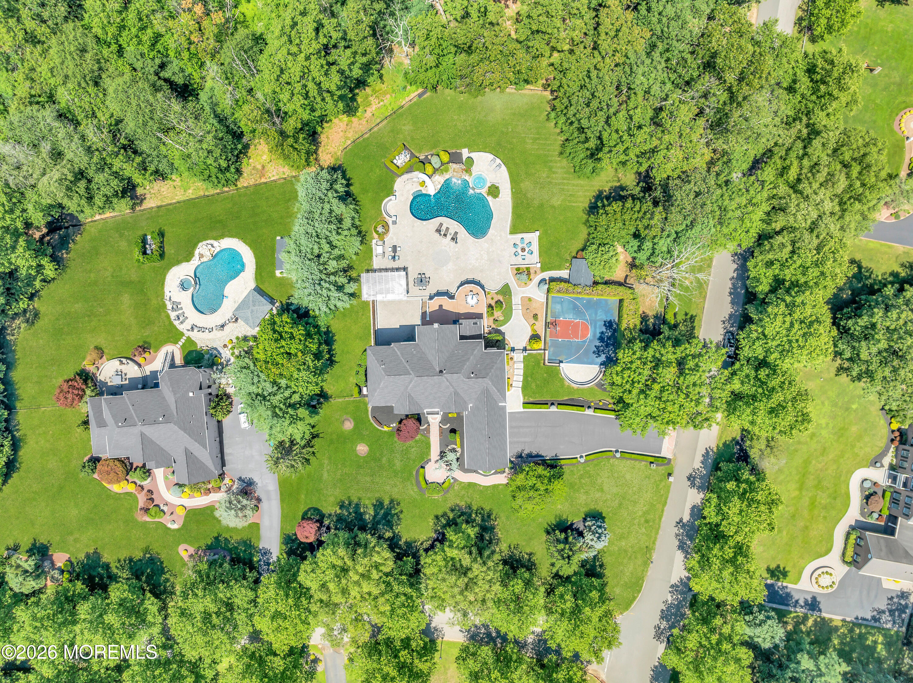 200 Shepard Way Manalapan NJ 07726