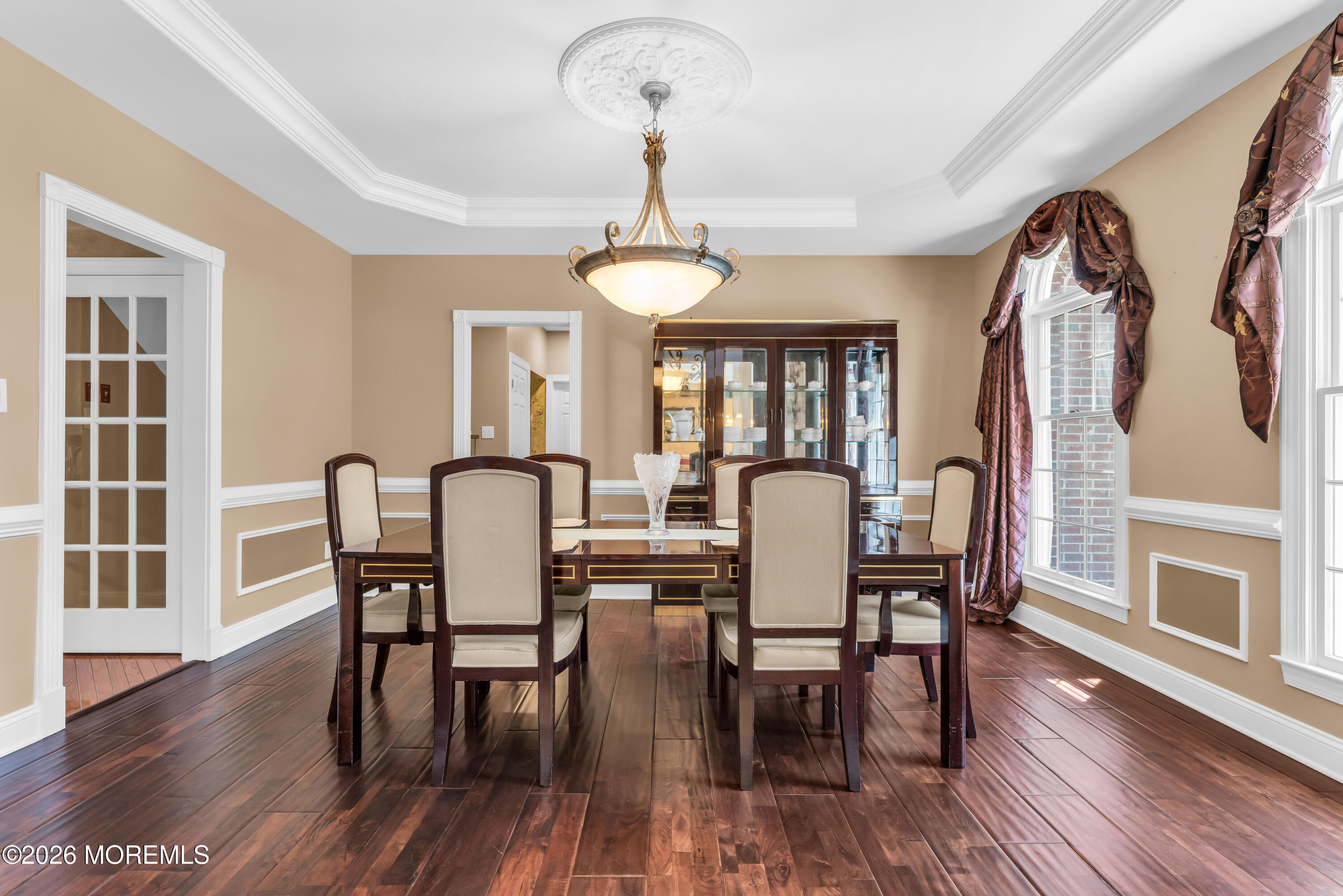 200 Shepard Way Manalapan NJ 07726