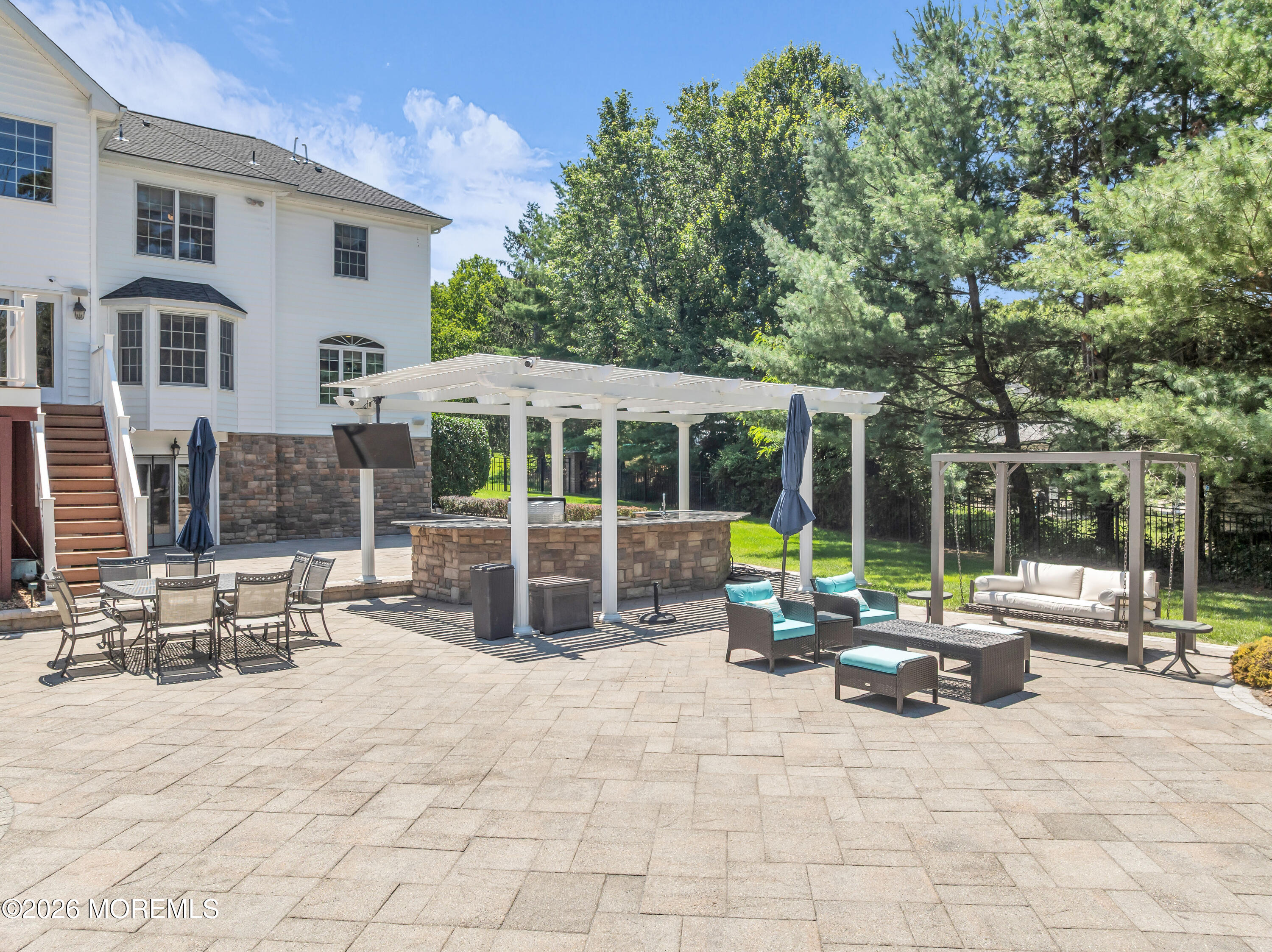 200 Shepard Way Manalapan NJ 07726
