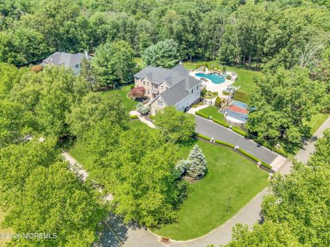 200 Shepard Way Manalapan NJ 07726