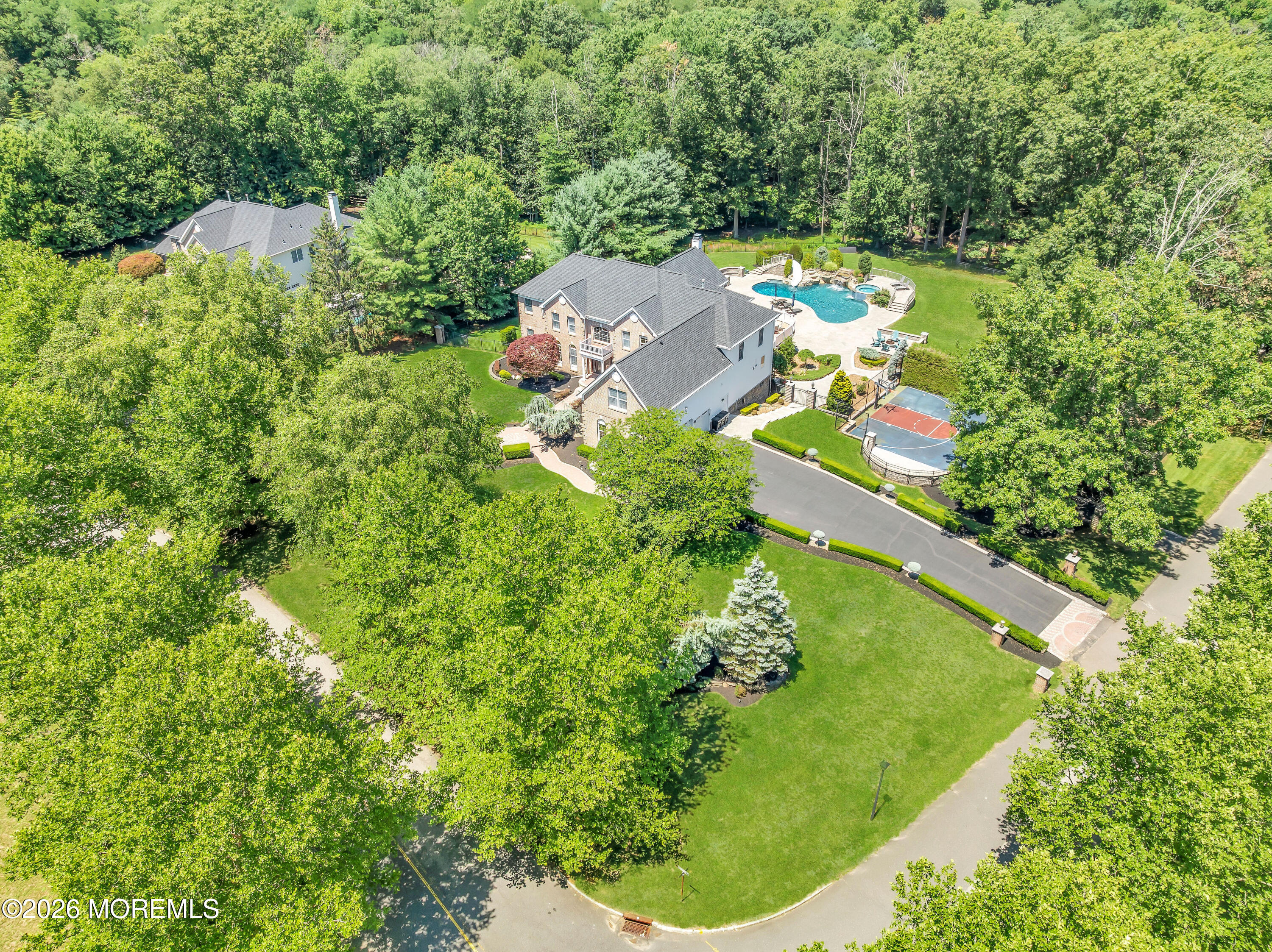 200 Shepard Way Manalapan NJ 07726