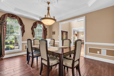 200 Shepard Way Manalapan NJ 07726