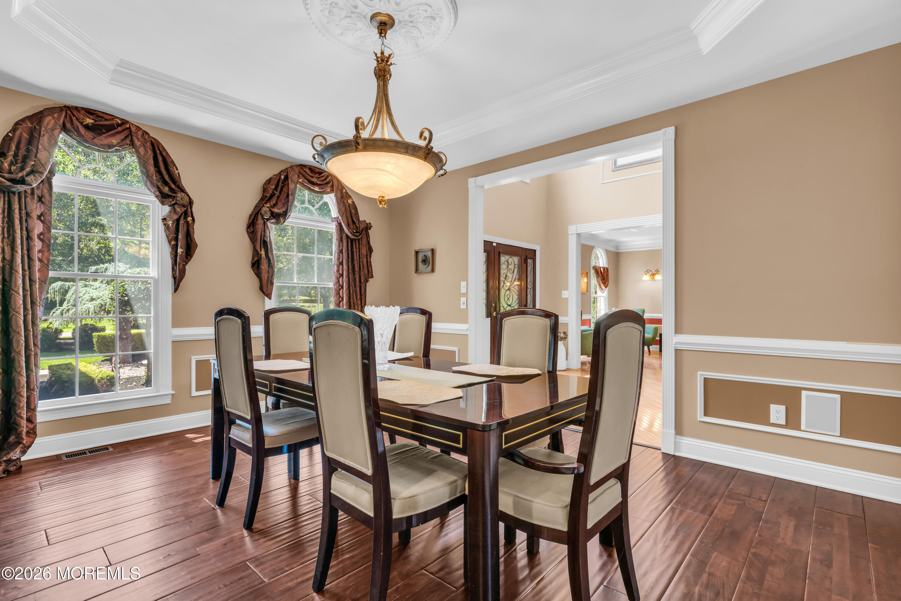 200 Shepard Way Manalapan NJ 07726