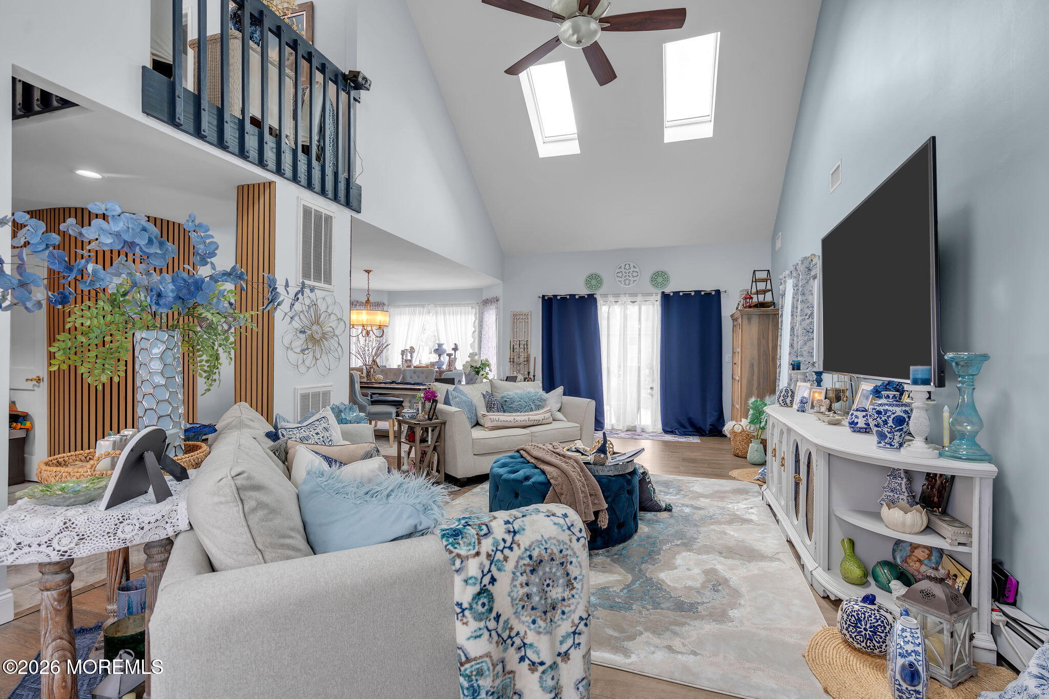 41 N Cherokee Lane Brick NJ 08724