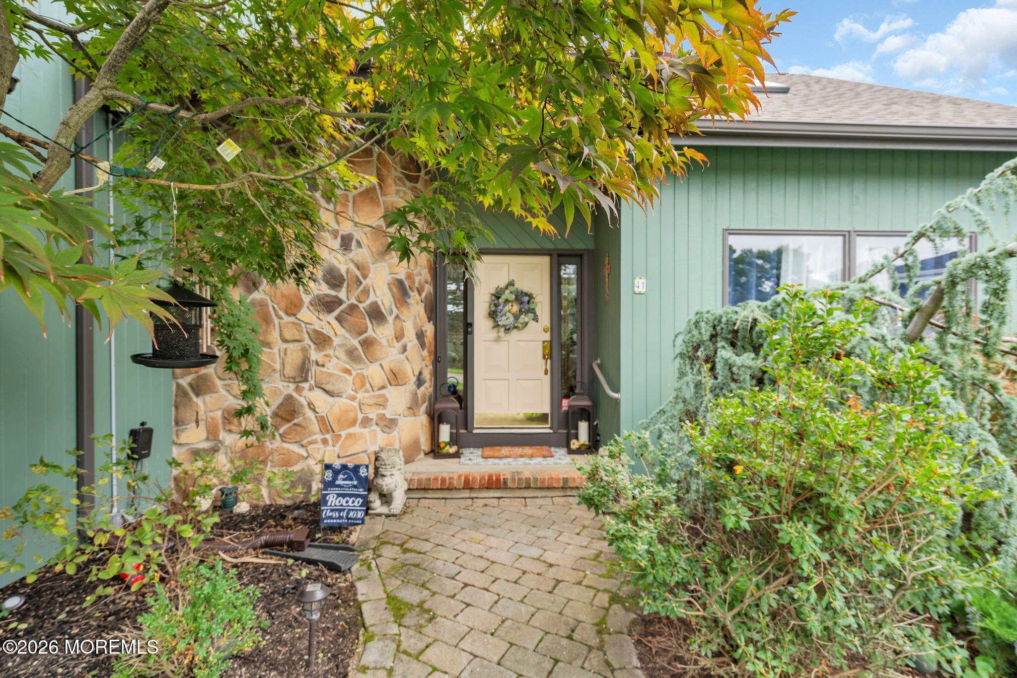 41 N Cherokee Lane Brick NJ 08724