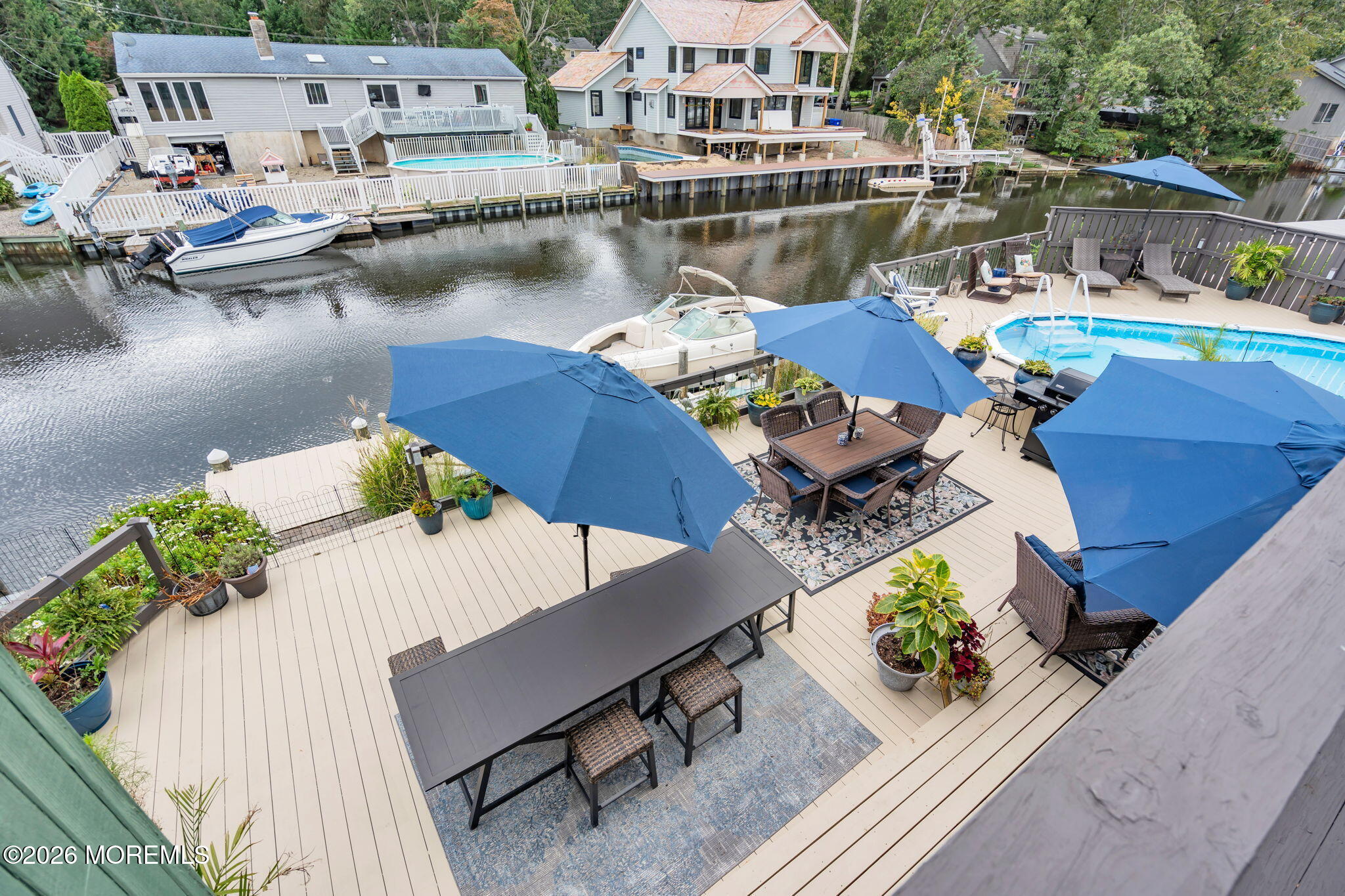 41 N Cherokee Lane Brick NJ 08724
