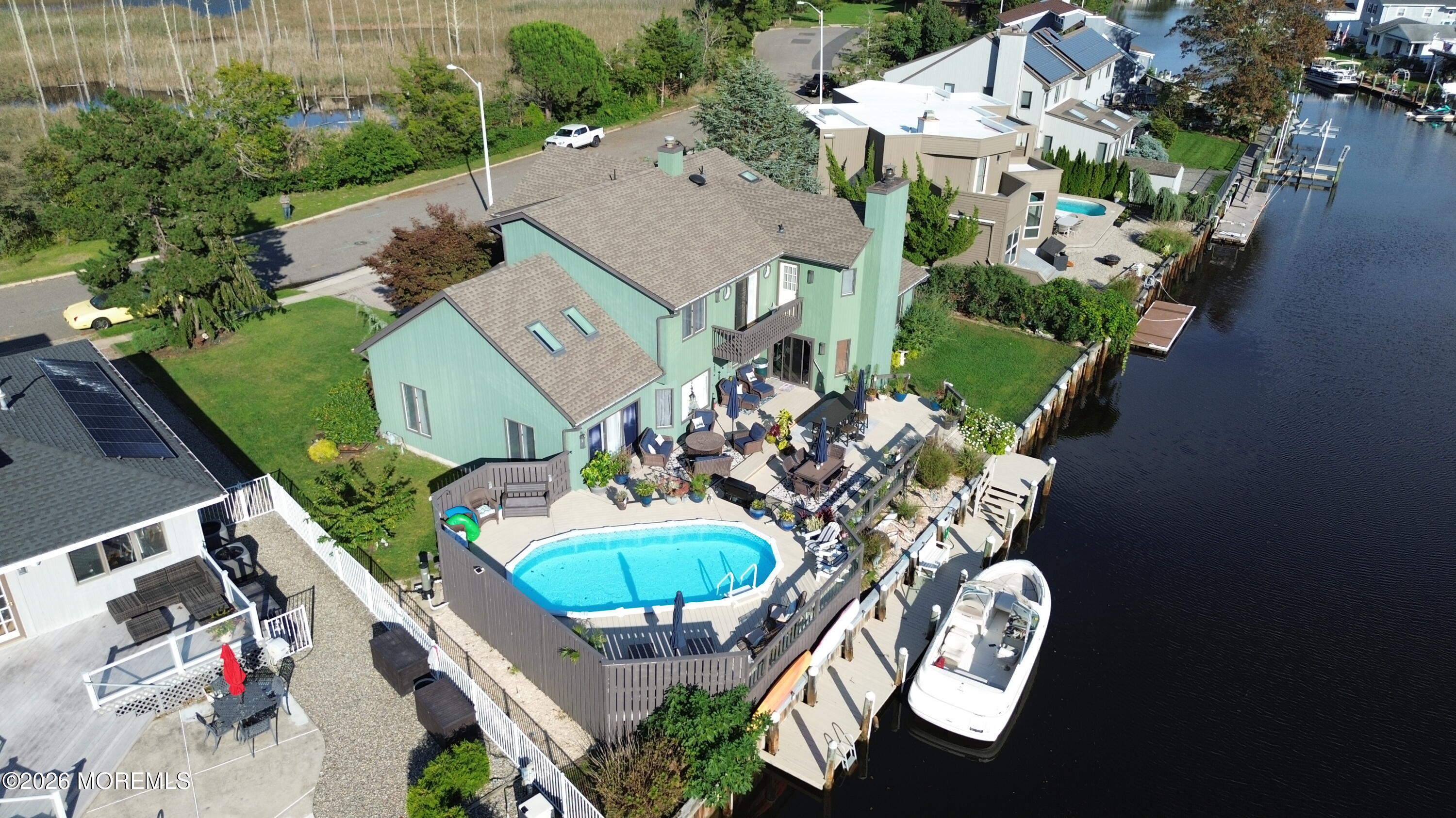 41 N Cherokee Lane Brick NJ 08724