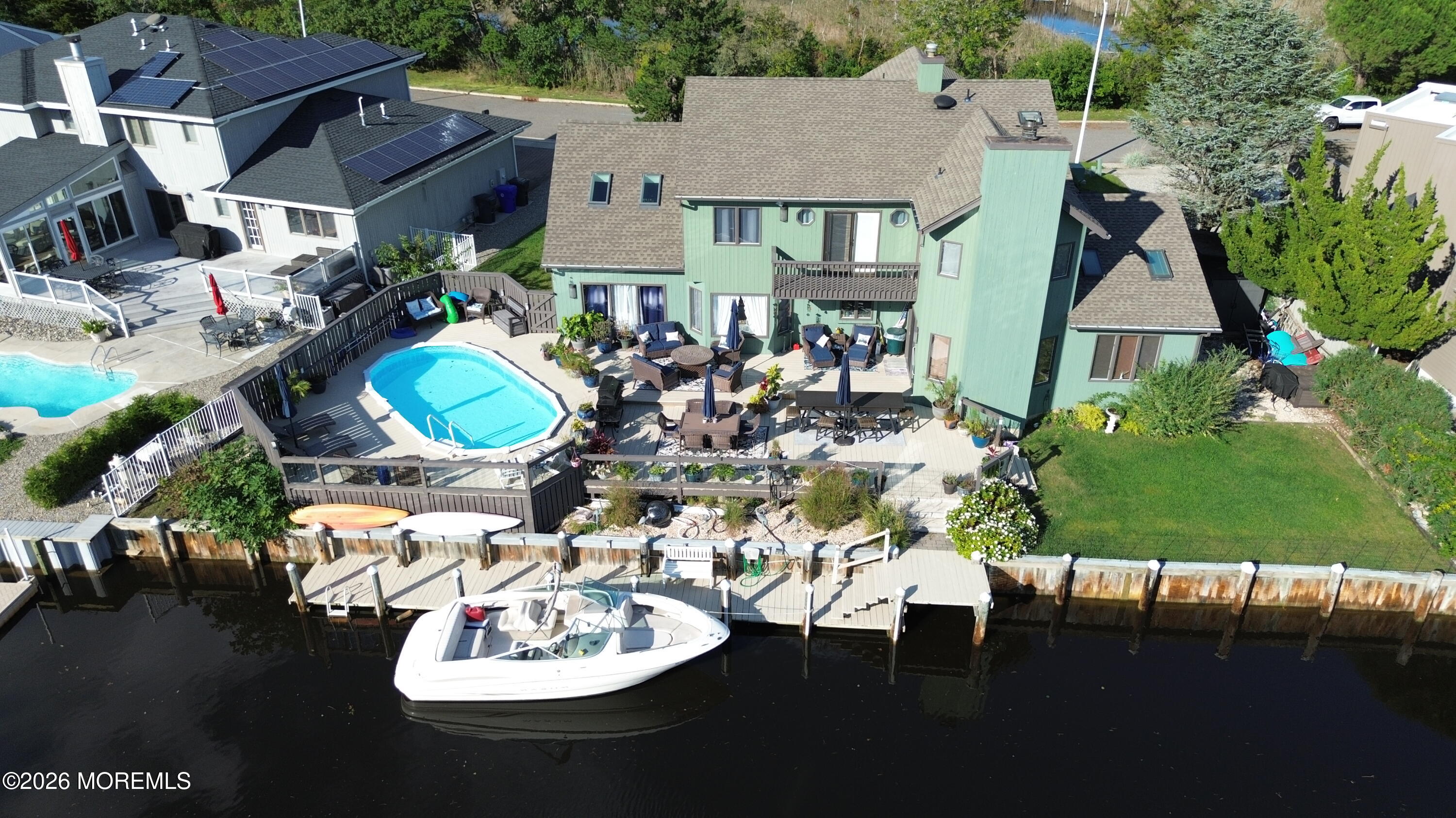 41 N Cherokee Lane Brick NJ 08724