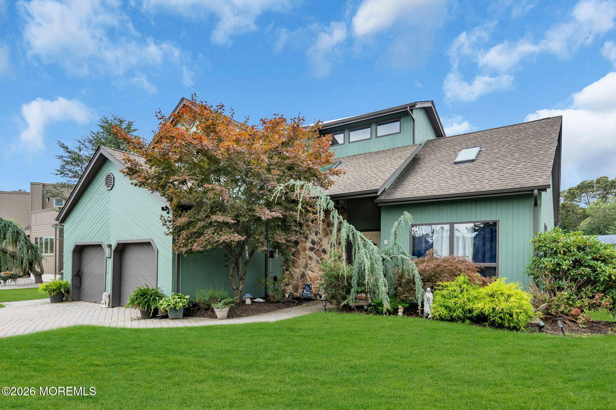 41 N Cherokee Lane Brick NJ 08724
