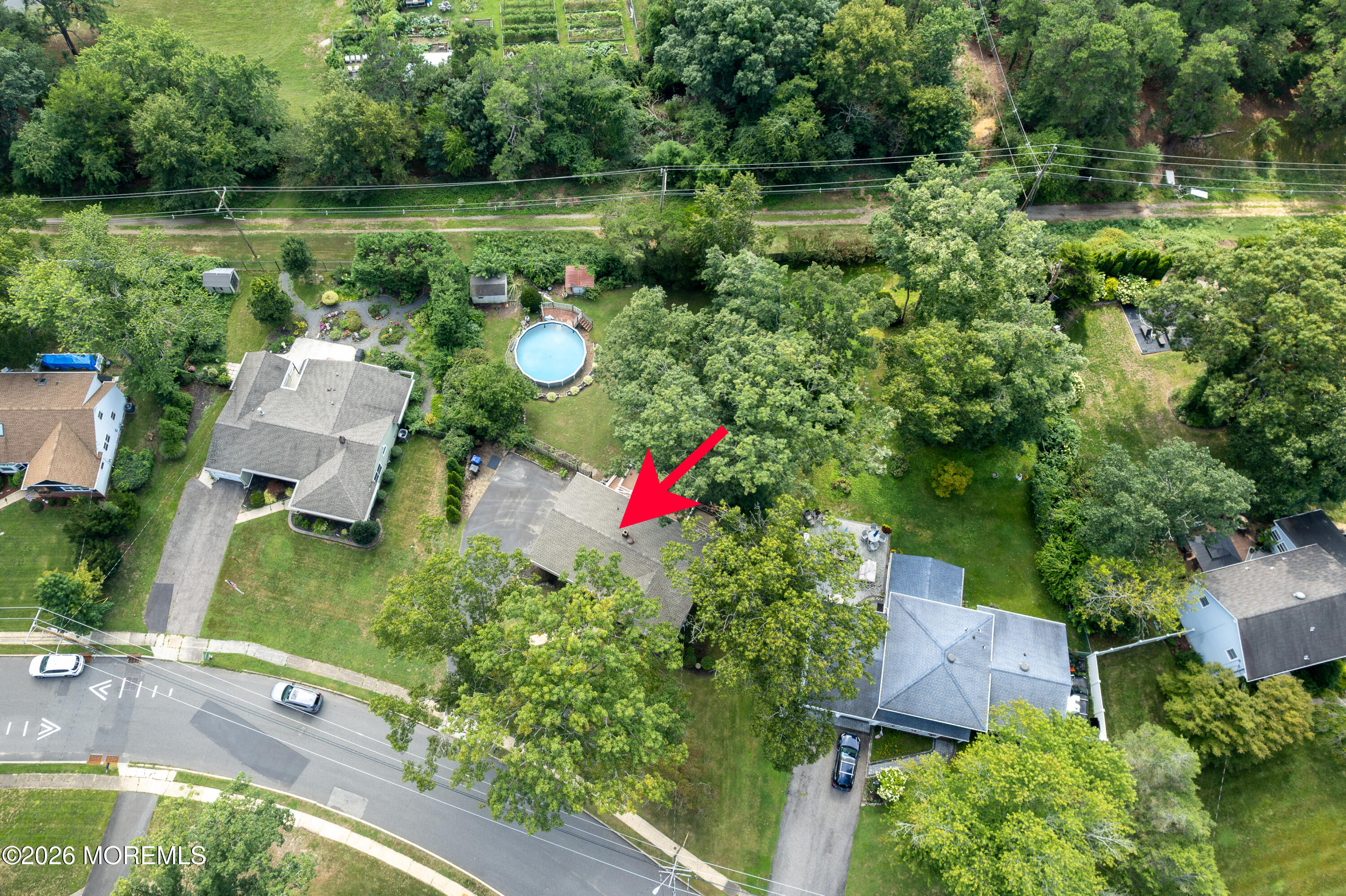 545 River Terrace Toms River NJ 08755