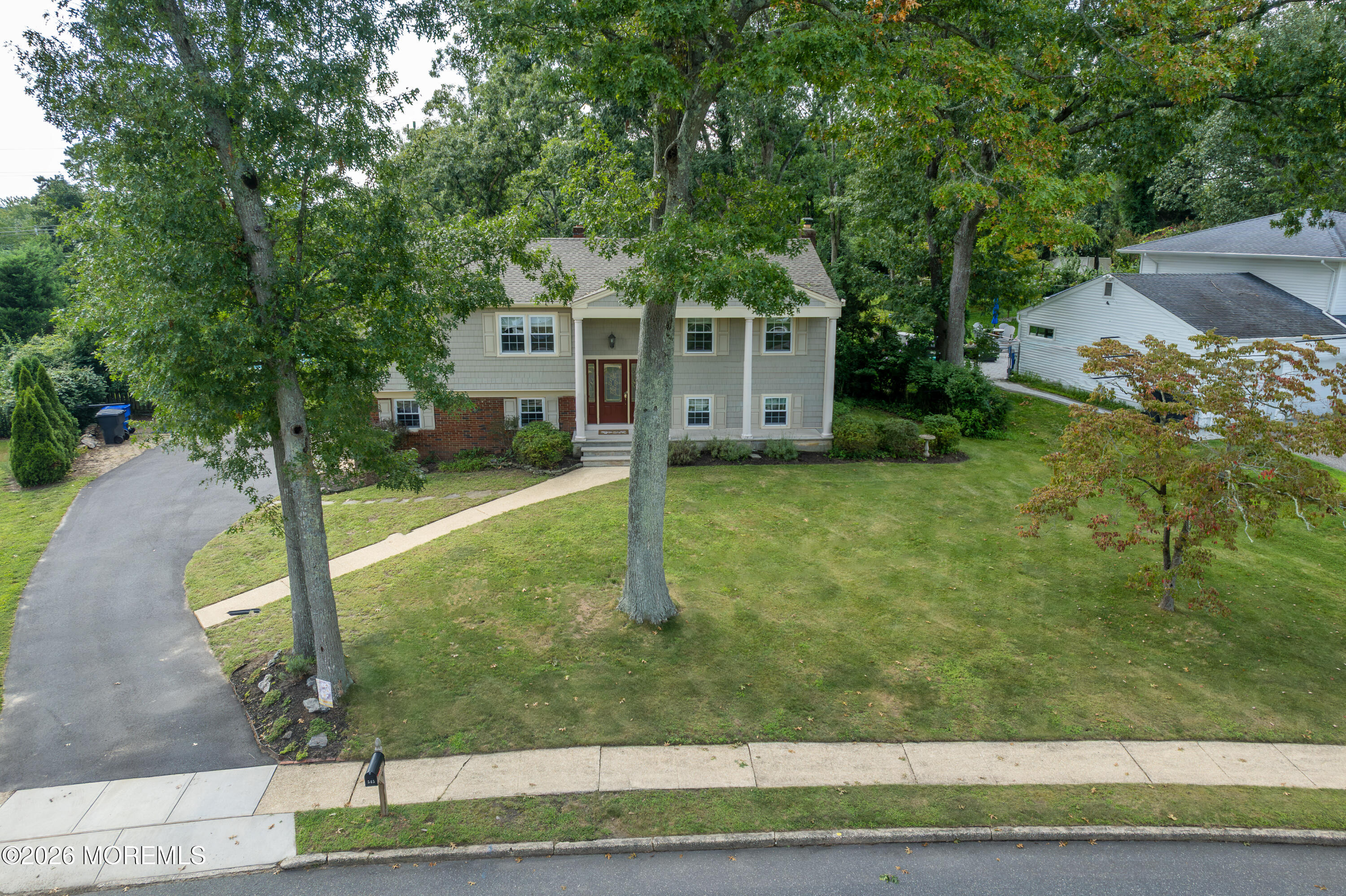 545 River Terrace Toms River NJ 08755