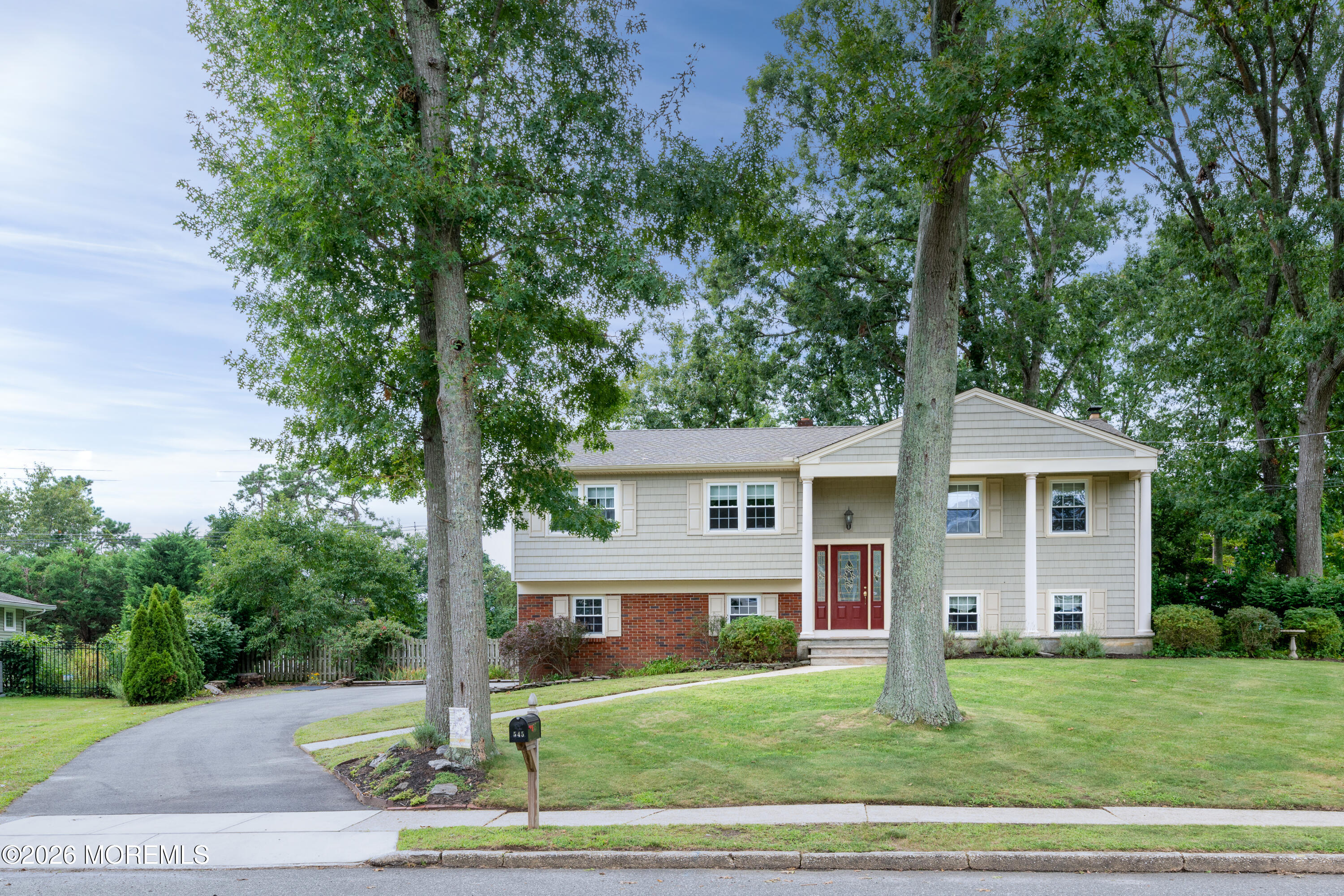 545 River Terrace Toms River NJ 08755