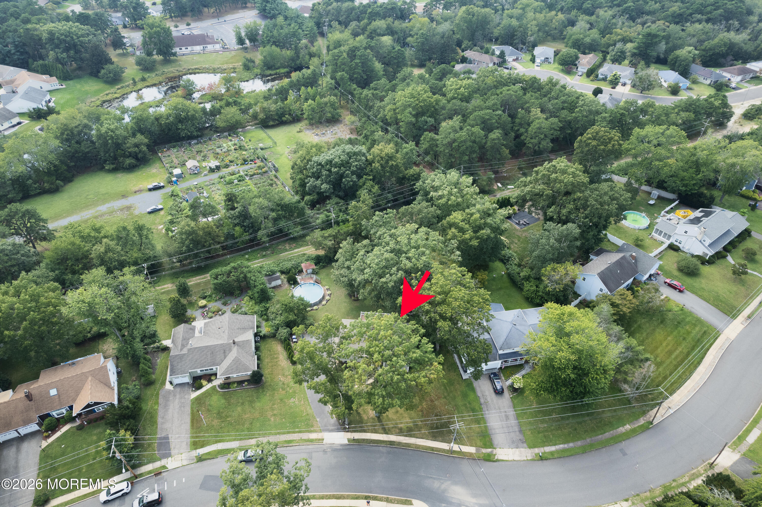 545 River Terrace Toms River NJ 08755