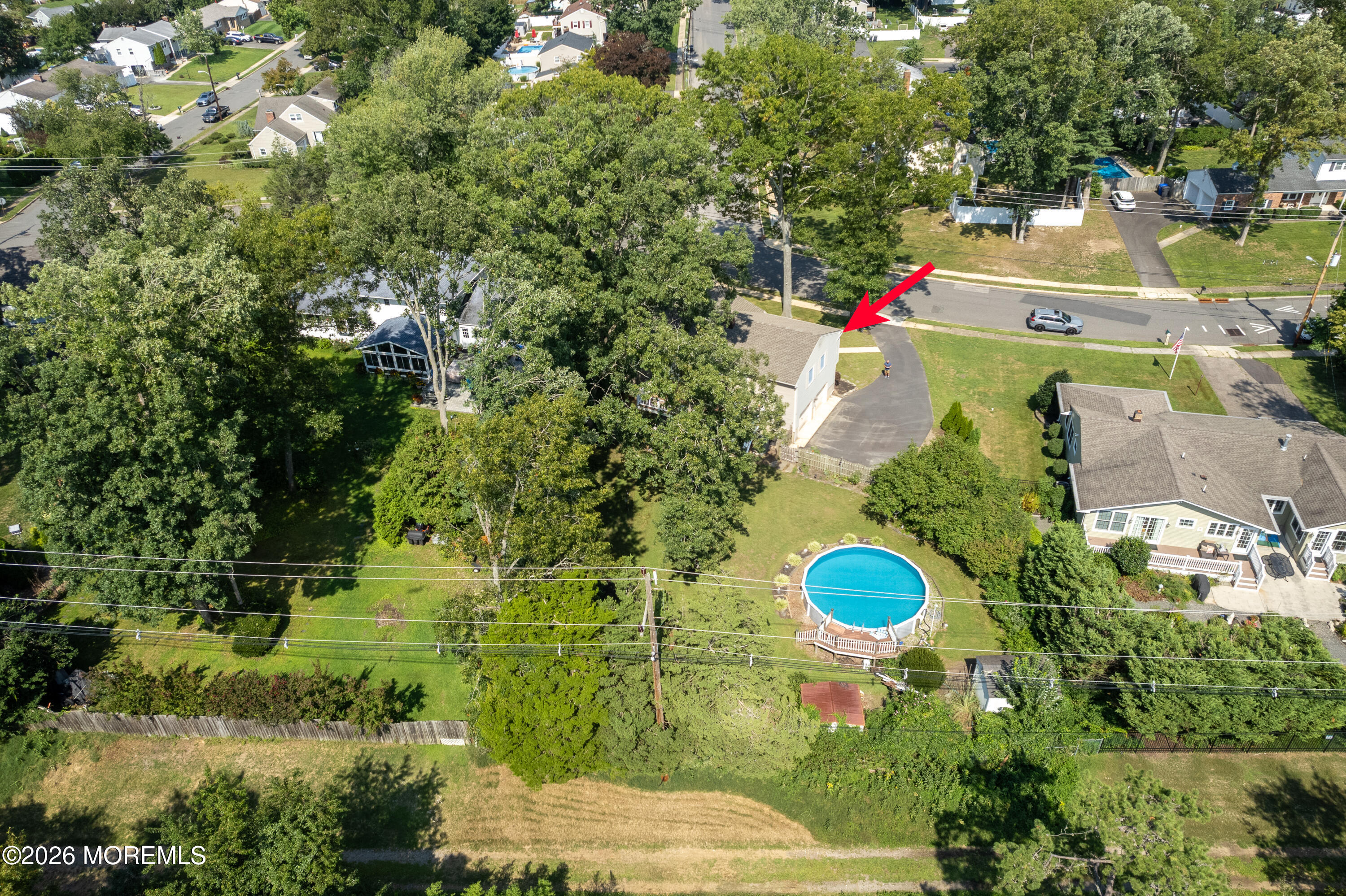 545 River Terrace Toms River NJ 08755