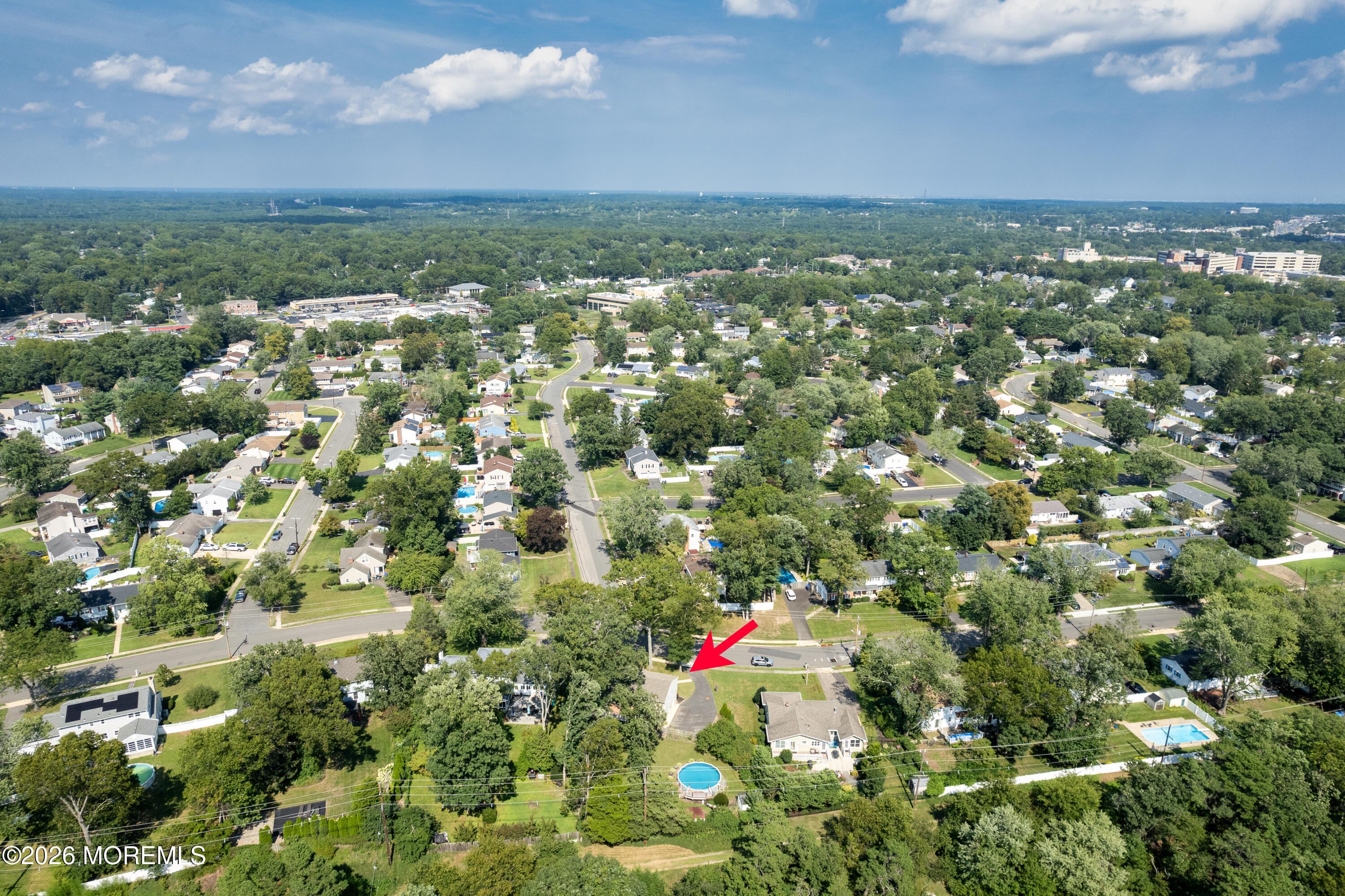 545 River Terrace Toms River NJ 08755